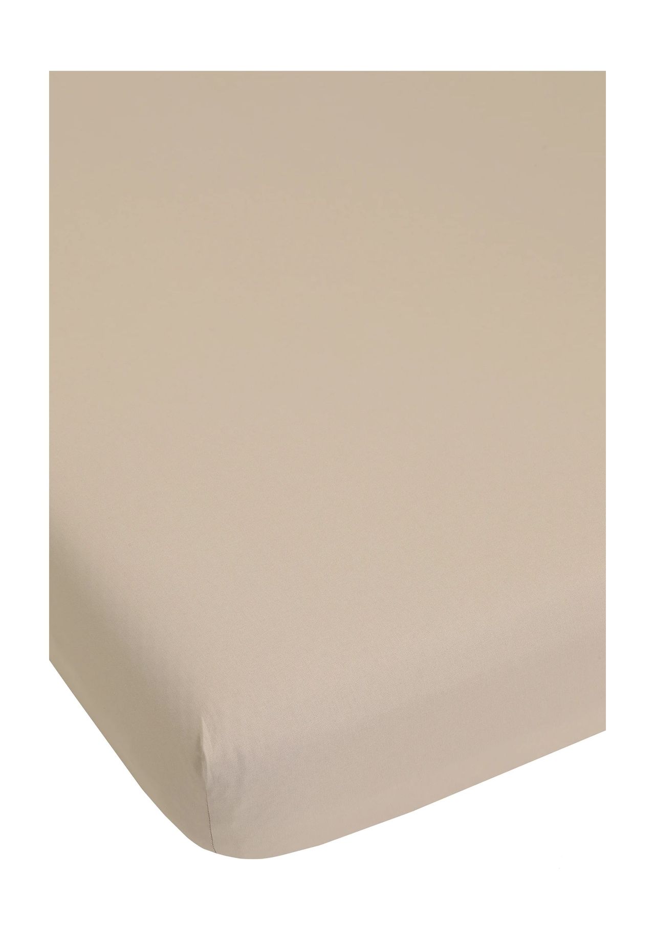 GALERIA home Linon-Spannbettlaken