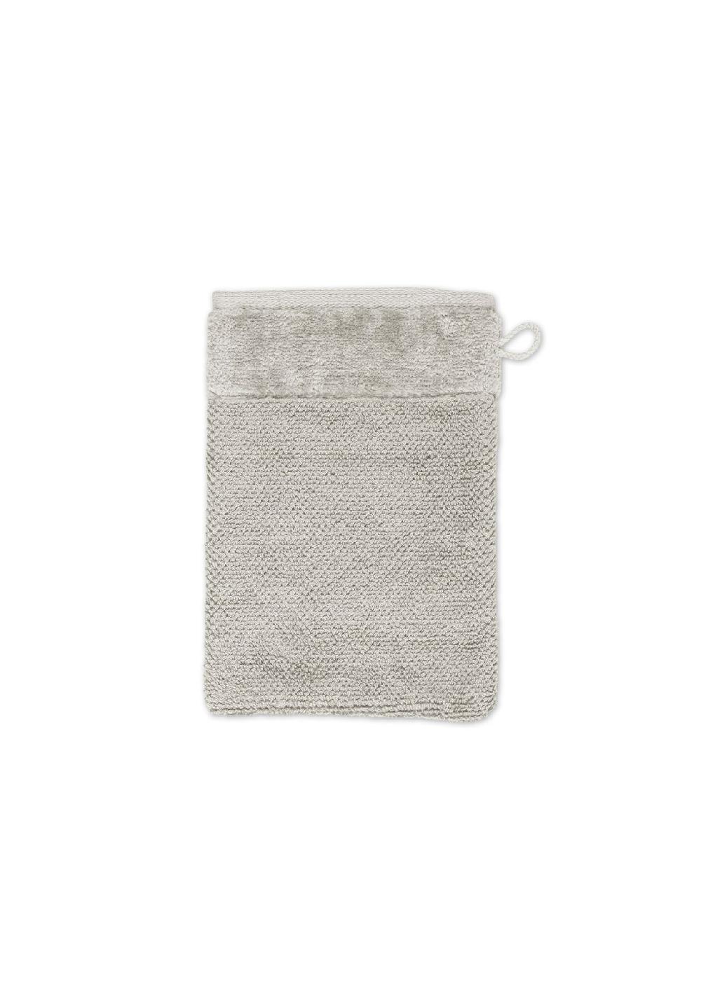 MÖVE Handtücher Bamboo luxe silver grey - 823 Bamboo Luxe