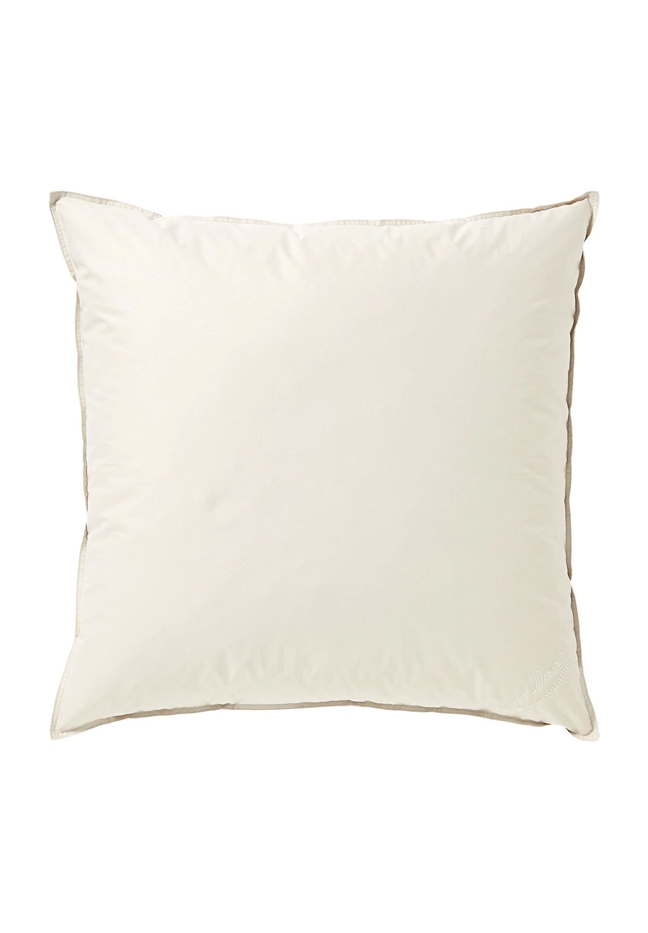 KÜNSEMÜLLER® Doppelkammer-Kopfkissen "Sweet Dreams" Sweet Dreams Fabrik Onlineshop