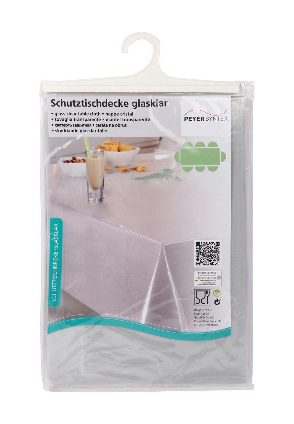 PEYER SYNTEX Tischdecke Sonderangebot