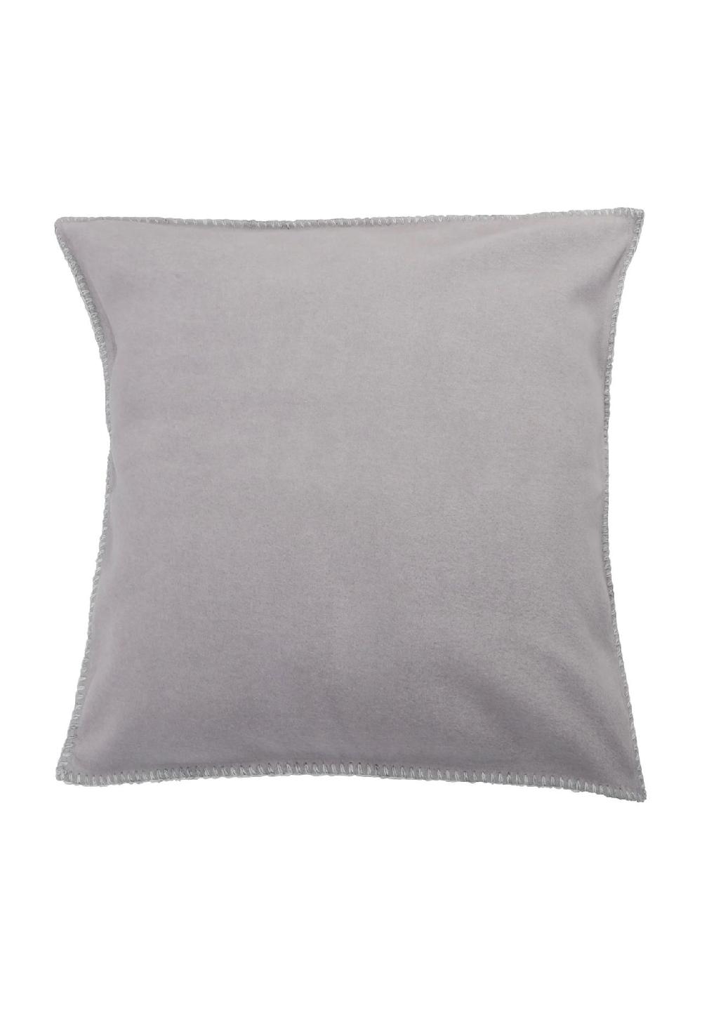 zoeppritz Kissenhülle SoftFleece SOFT FLEECE