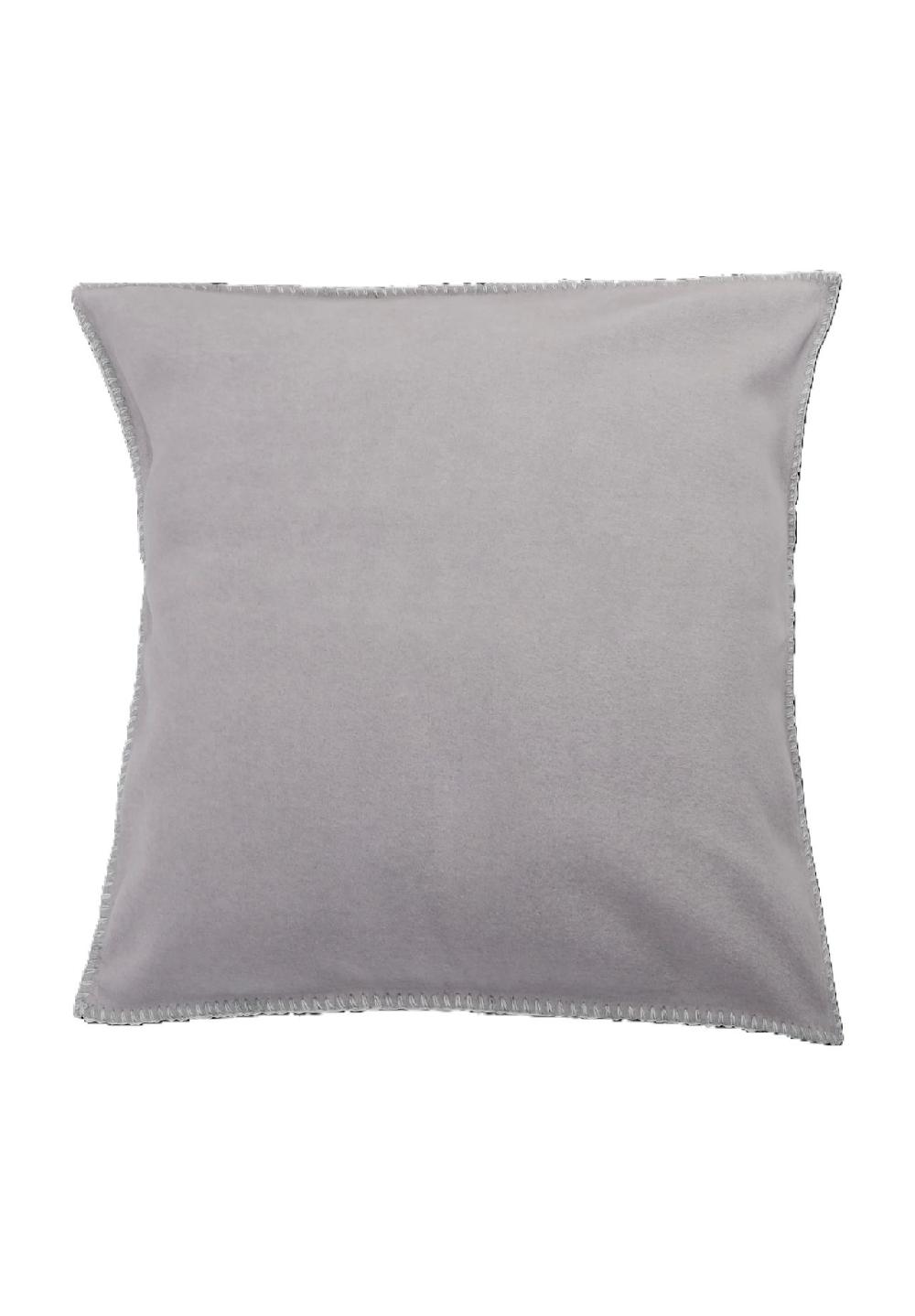 zoeppritz Kissenhülle SoftFleece SOFT FLEECE Großer Ausverkauf
