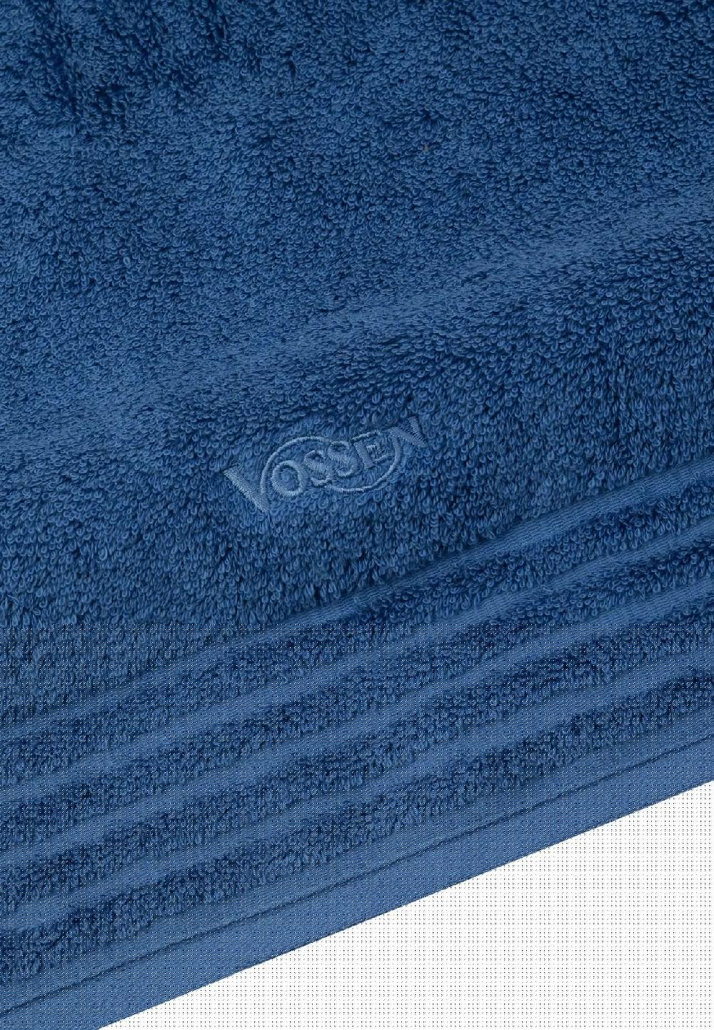 VOSSEN® Badetuch Vienna Style Supersoft Vienna Style Supersoft Begrenzte Freigabe