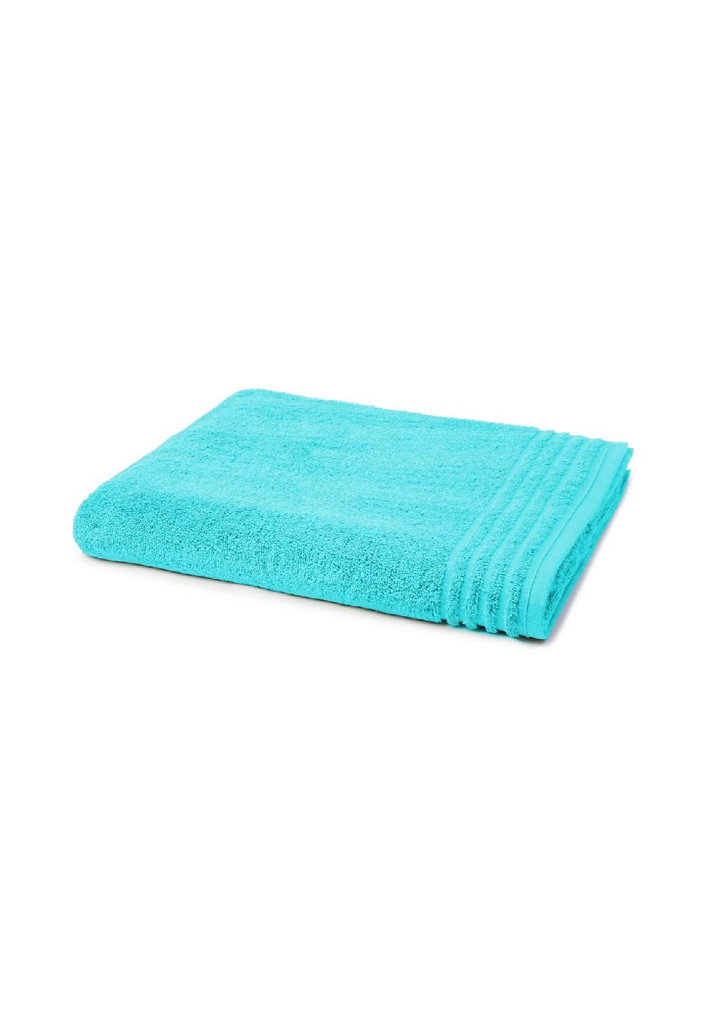 VOSSEN® Badetuch Vienna Style Supersoft Vienna Style Supersoft