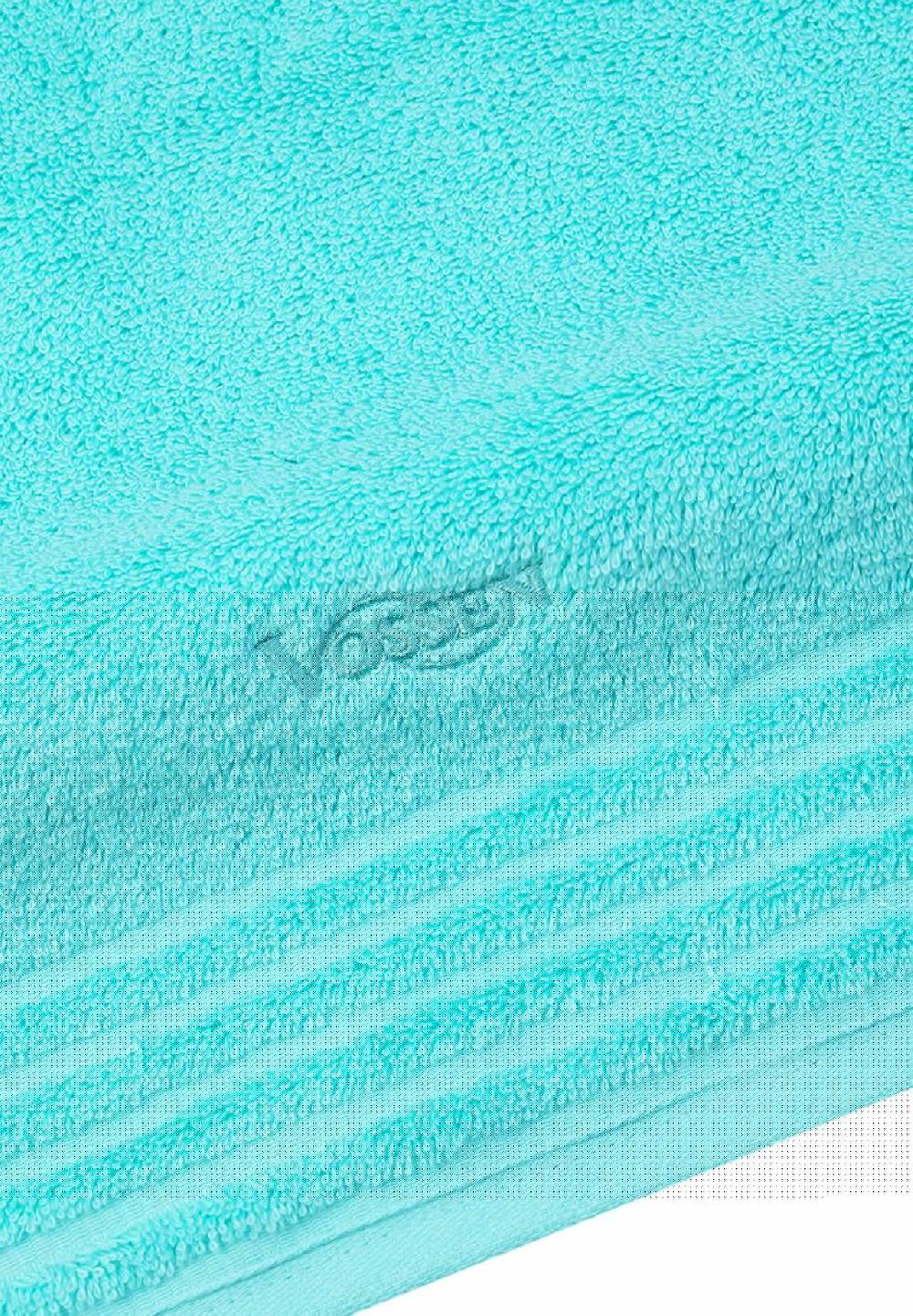 VOSSEN® Badetuch Vienna Style Supersoft Vienna Style Supersoft Neueste Stile