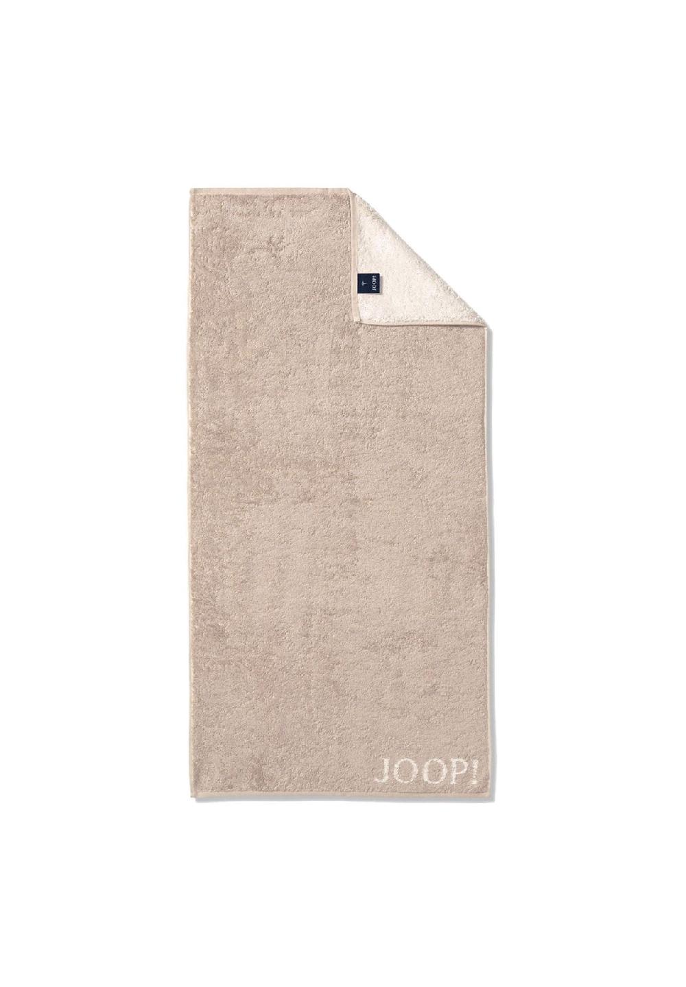 JOOP Handtuch Classic Frottierkollektion - Walkfrottier