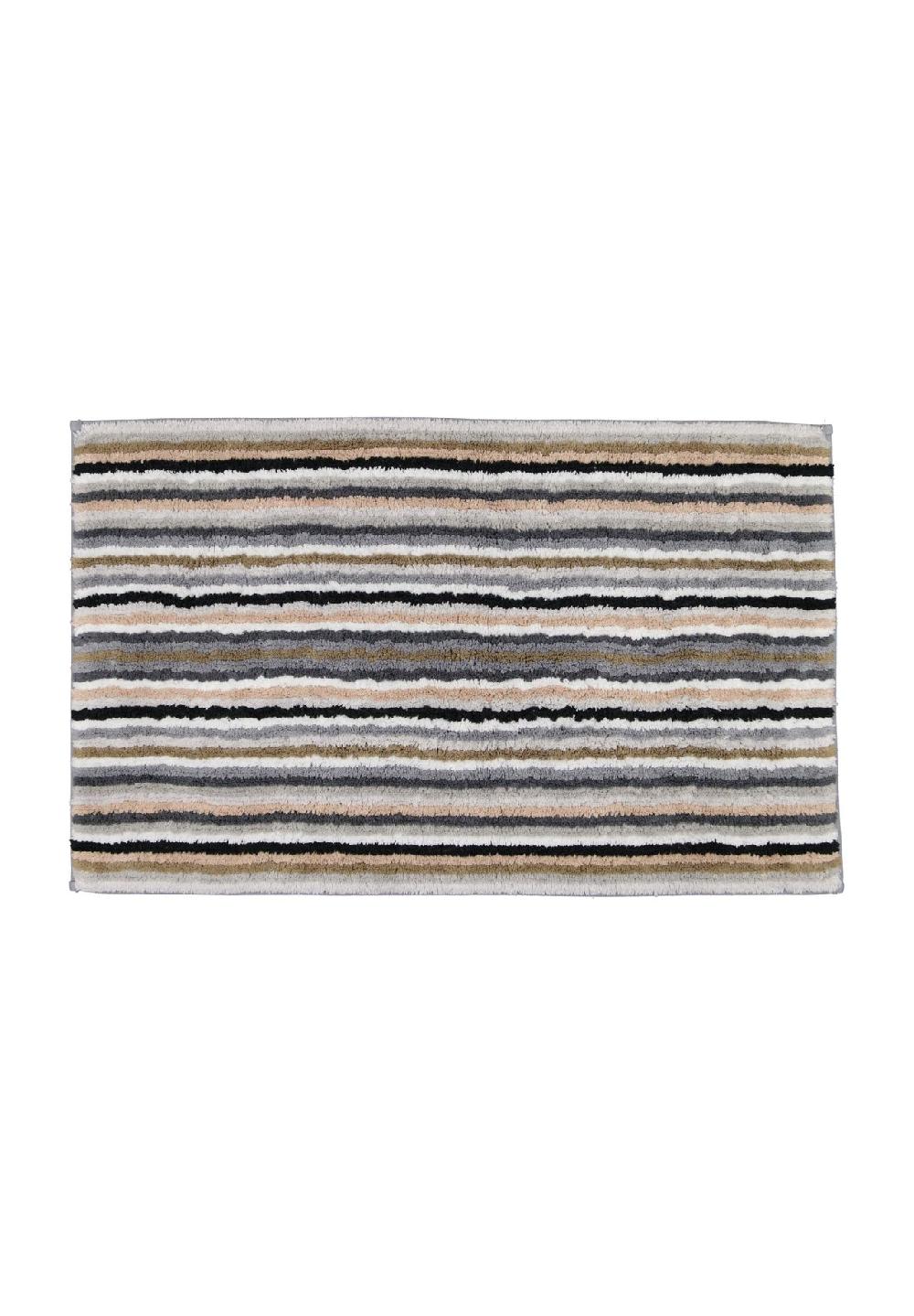 Cawö Badteppiche Life Style 7048 kiesel - 37