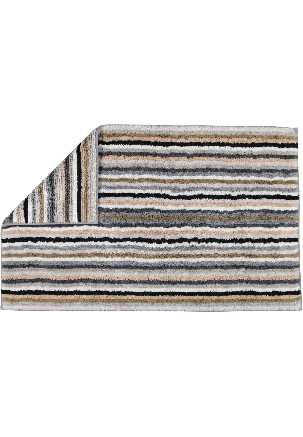 Cawö Badteppiche Life Style 7048 kiesel - 37 Hotsell