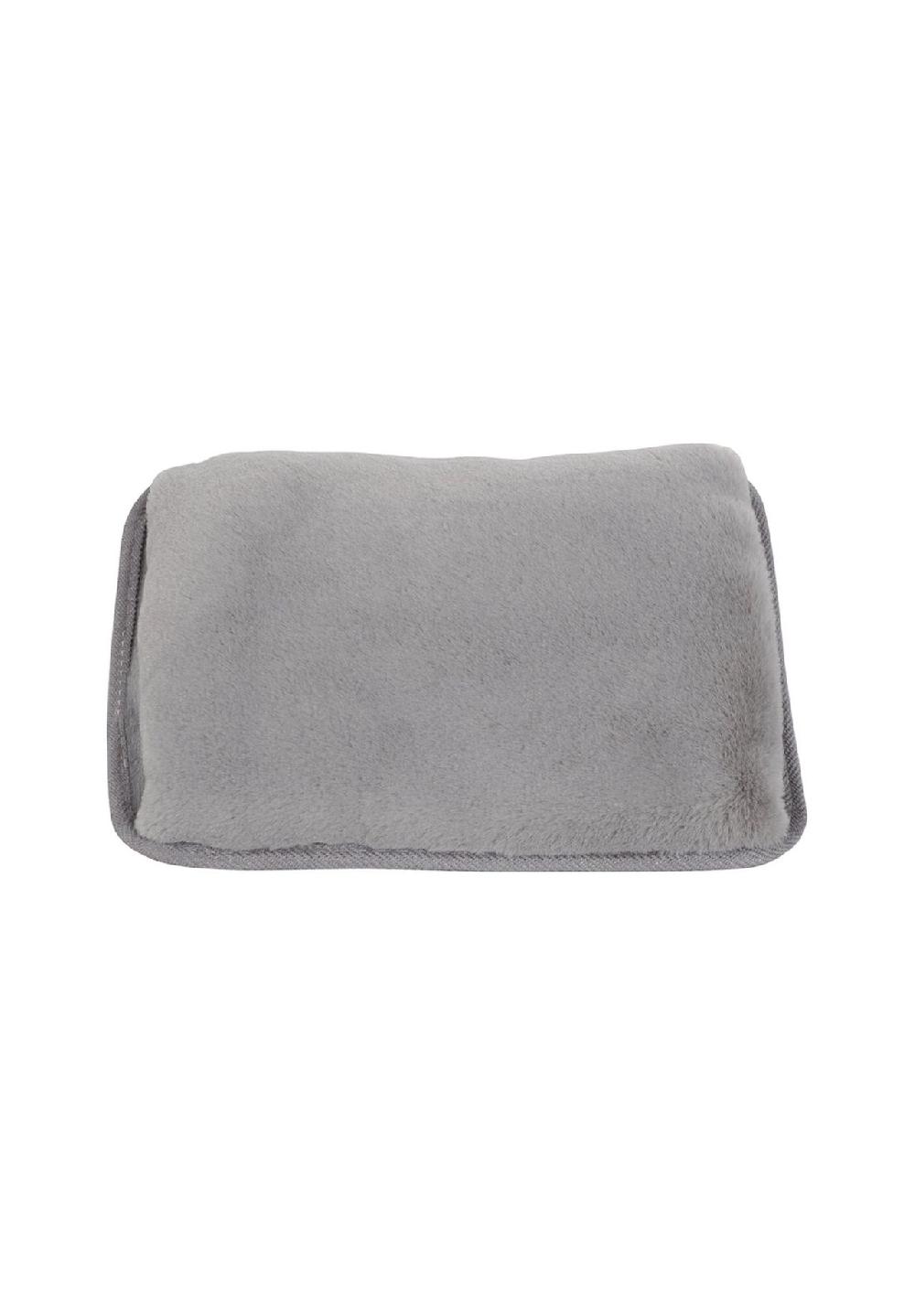 COFI Elektrische Wärmflasche BUGGY WOOL Effiziente Wärme mit 500W Leistung