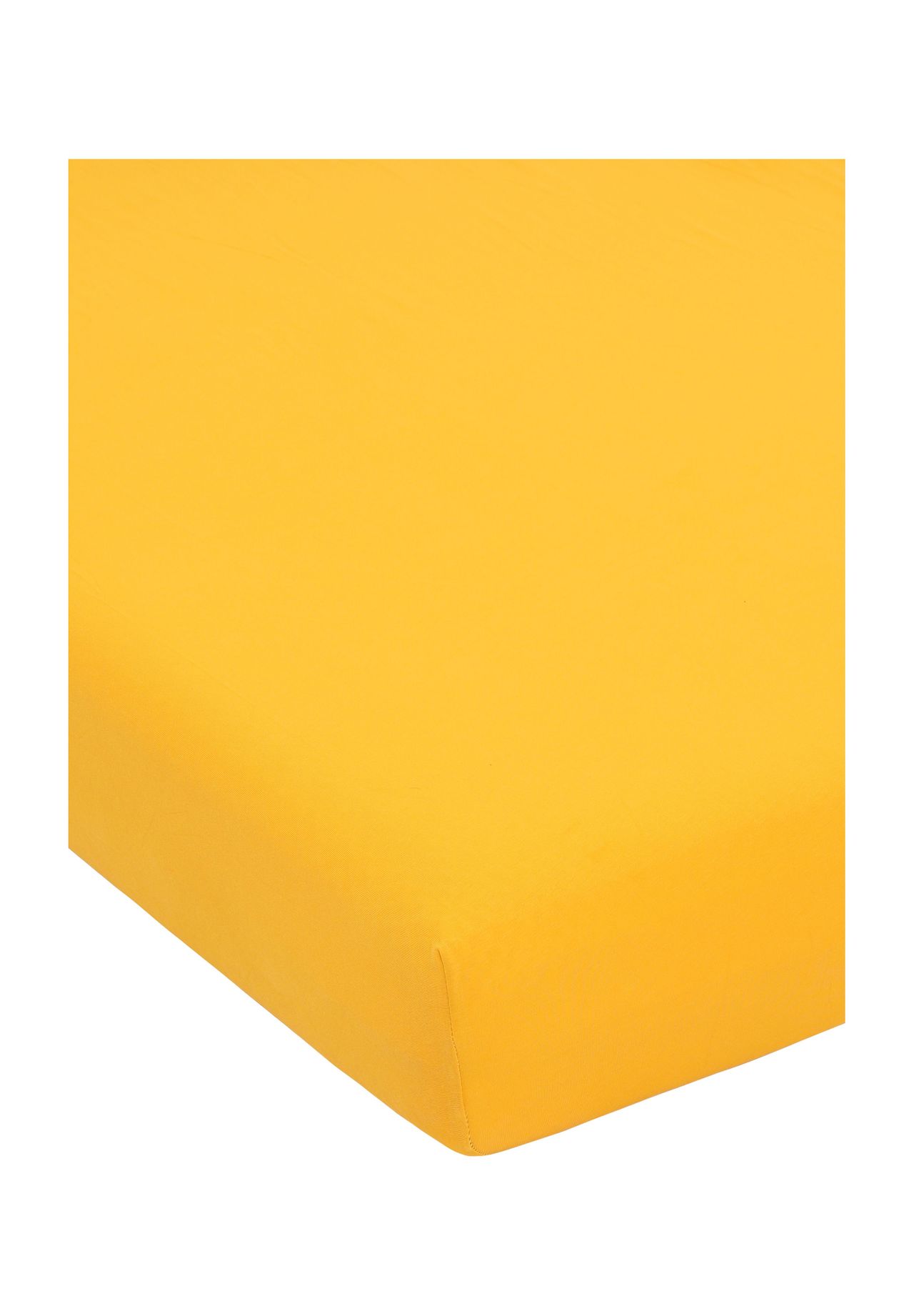 schlafgut® Jersey-Spannbettlaken Pure