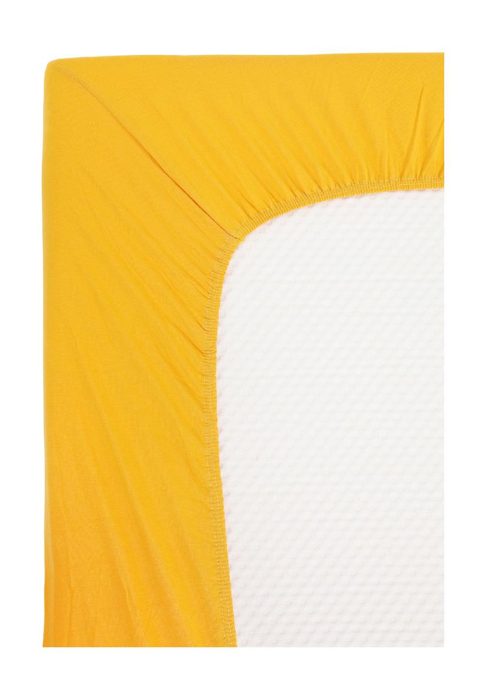 schlafgut® Jersey-Spannbettlaken Pure Schlussverkauf