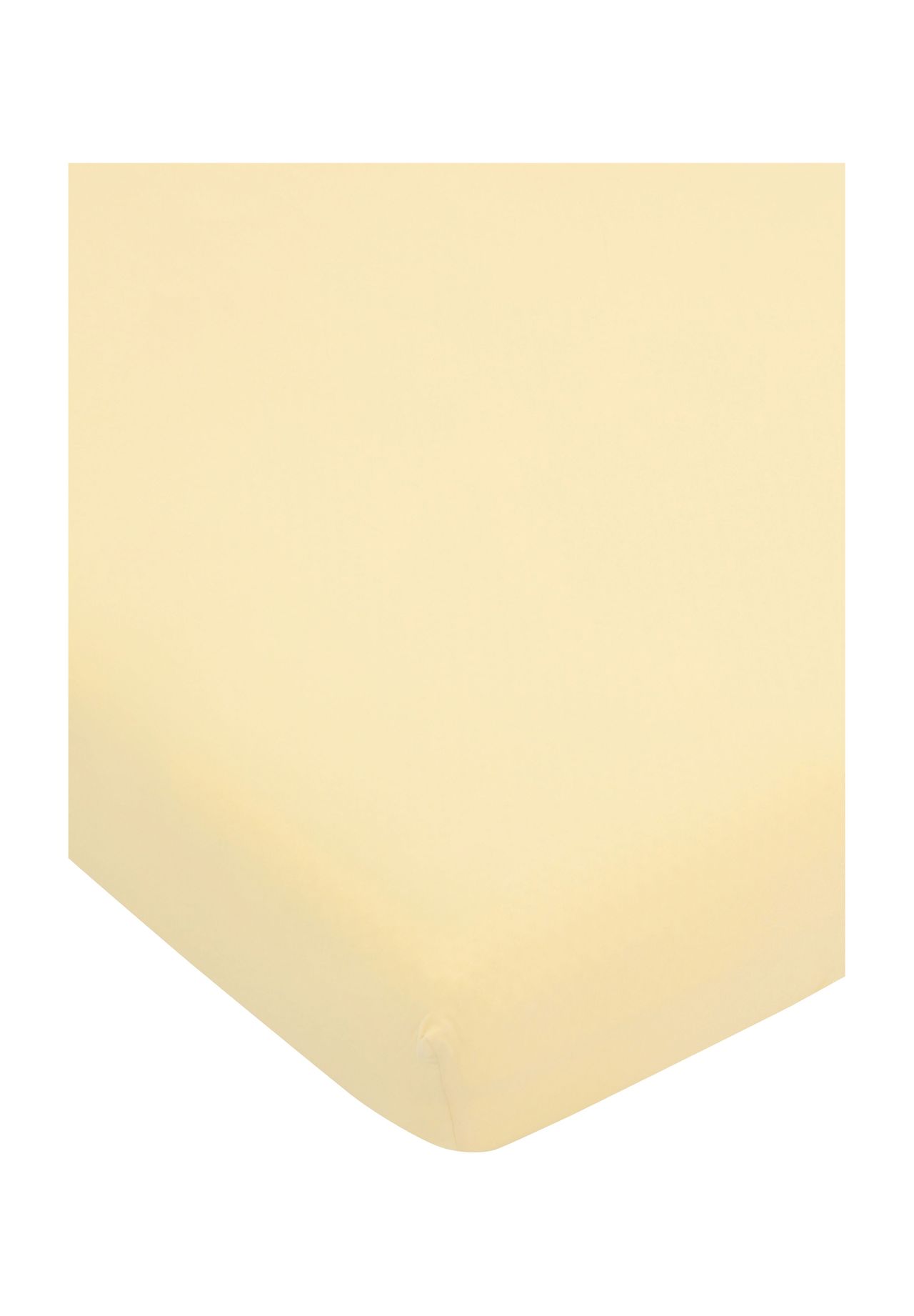 schlafgut® Jersey-Spannbettlaken Pure