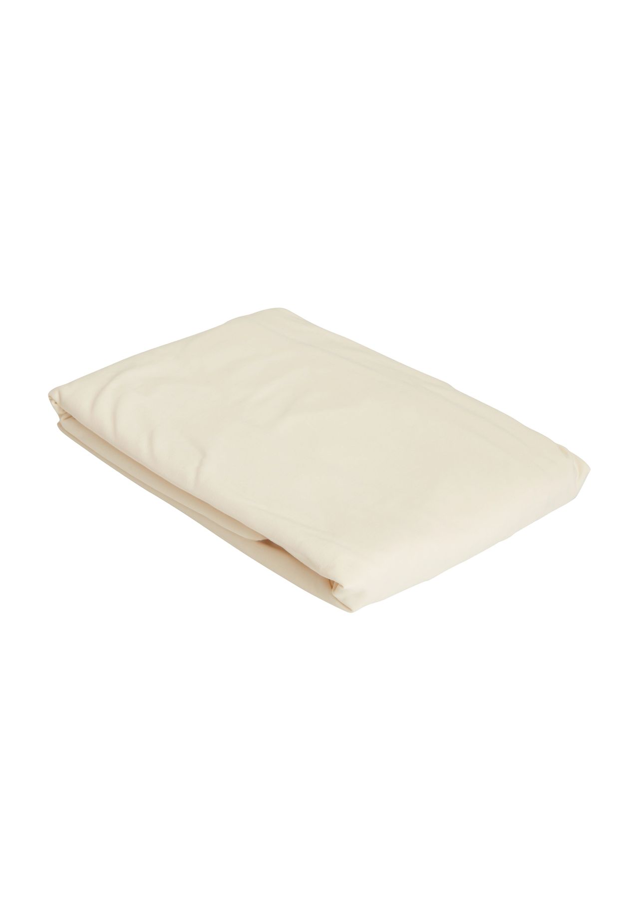 schlafgut® Jersey-Spannbettlaken Pure