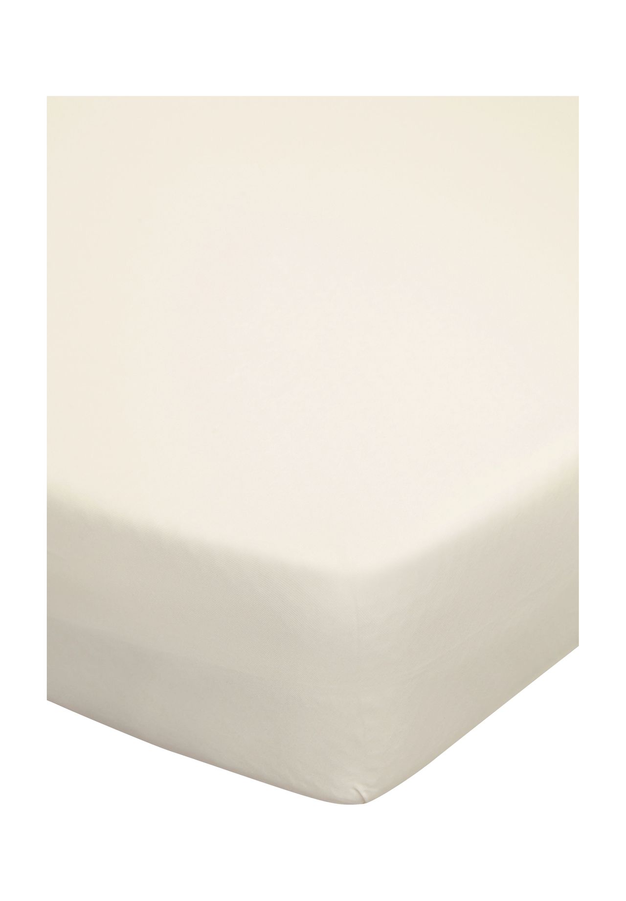 schlafgut® Jersey-Spannbettlaken Pure Fabrikverkauf