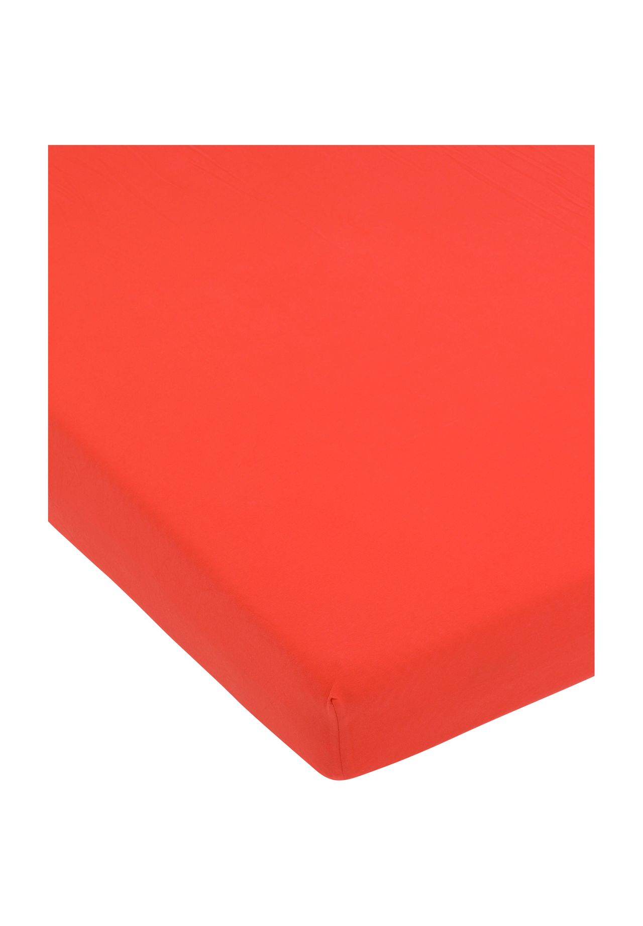 schlafgut® Jersey-Spannbettlaken Pure