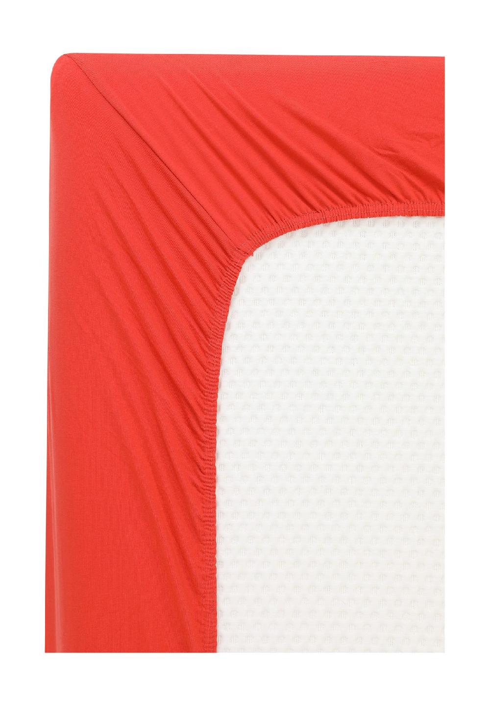 schlafgut® Jersey-Spannbettlaken Pure Blitzverkäufe