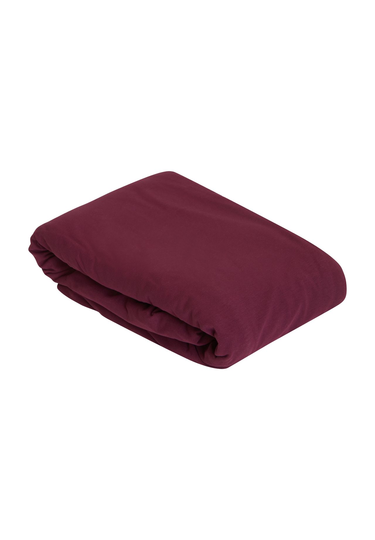 schlafgut® Jersey-Spannbettlaken Pure Kostenloser Versand