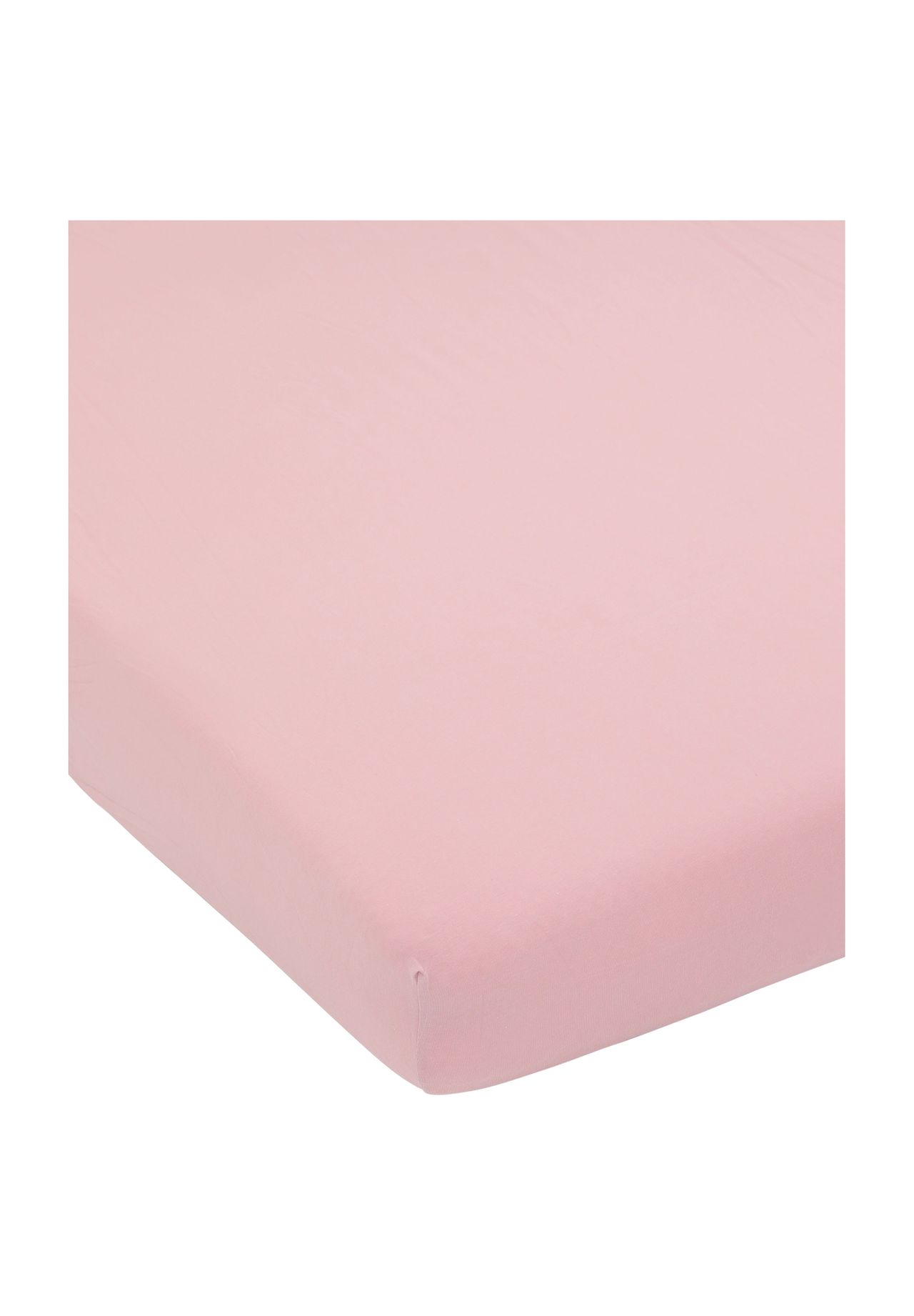 schlafgut® Jersey-Spannbettlaken Pure
