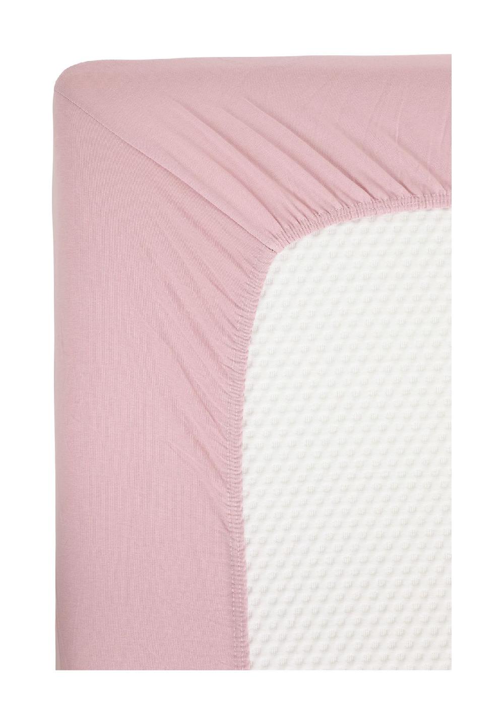 schlafgut® Jersey-Spannbettlaken Pure Limitierter Zeitrabatt