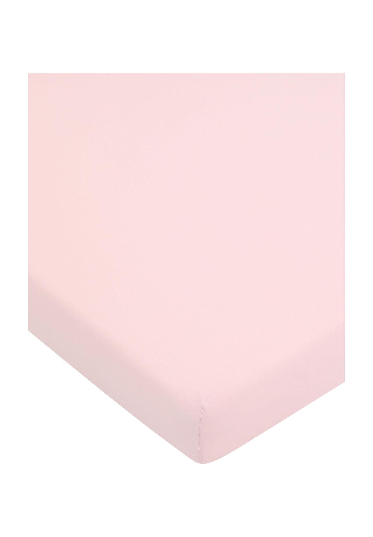 schlafgut® Jersey-Spannbettlaken Pure