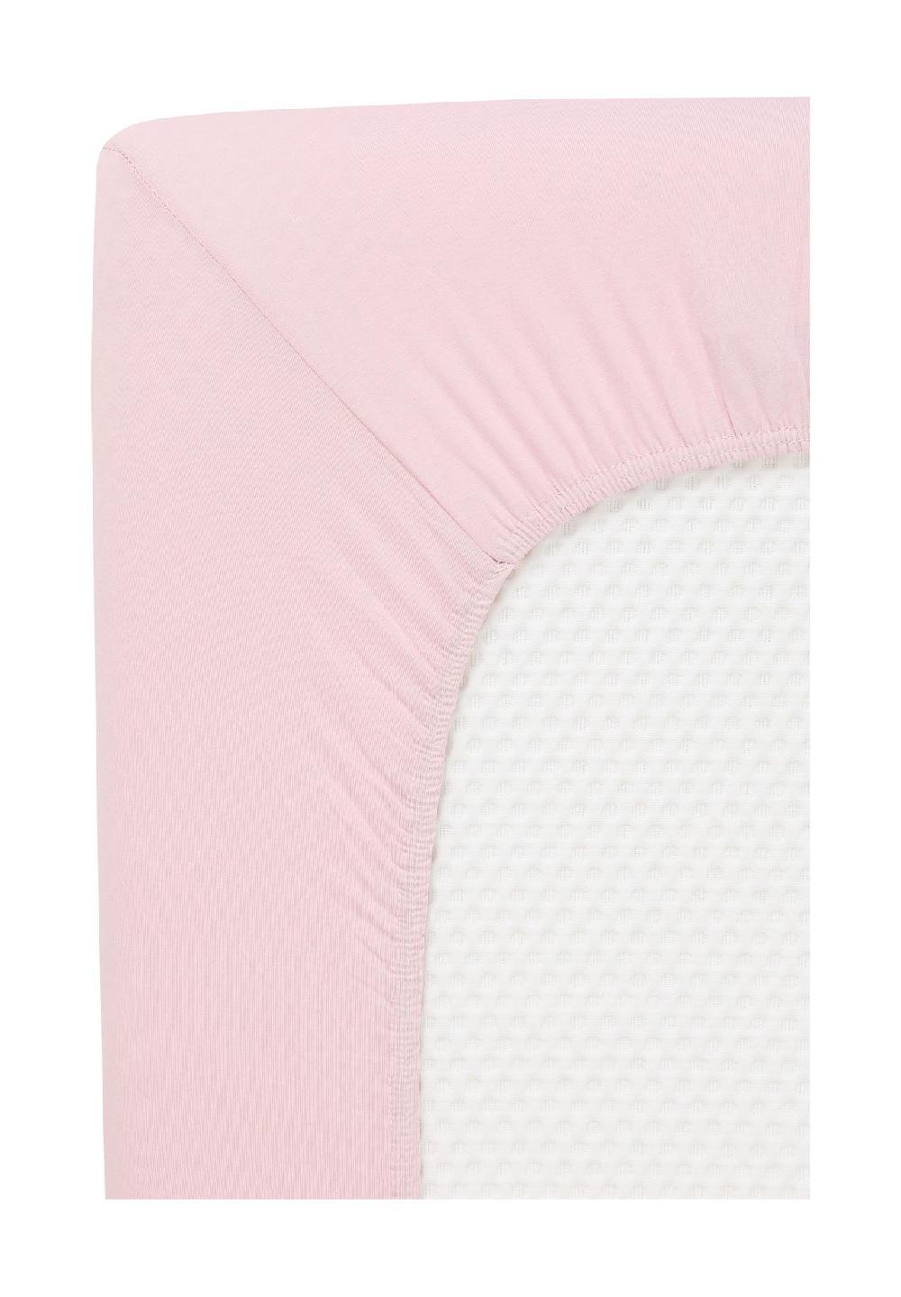 schlafgut® Jersey-Spannbettlaken Pure Fabrik Onlineshop