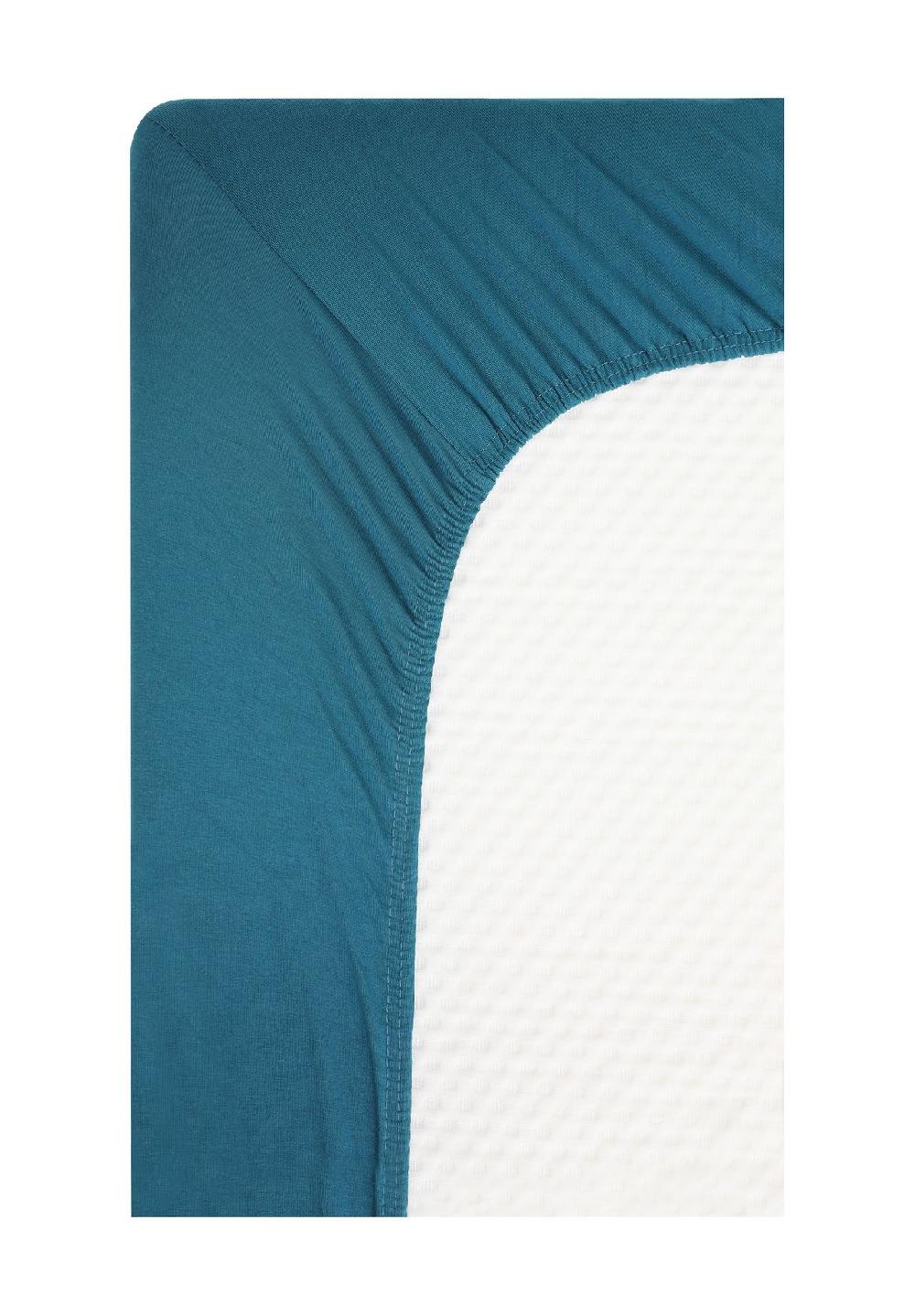 schlafgut® Jersey-Spannbettlaken Pure Fabrikpreis