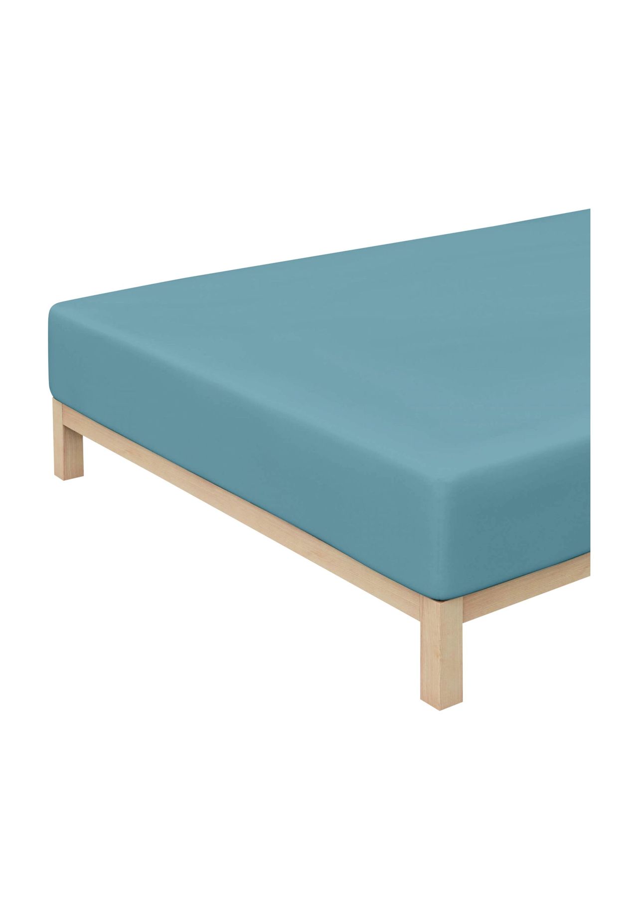 schlafgut® Jersey-Spannbettlaken Pure