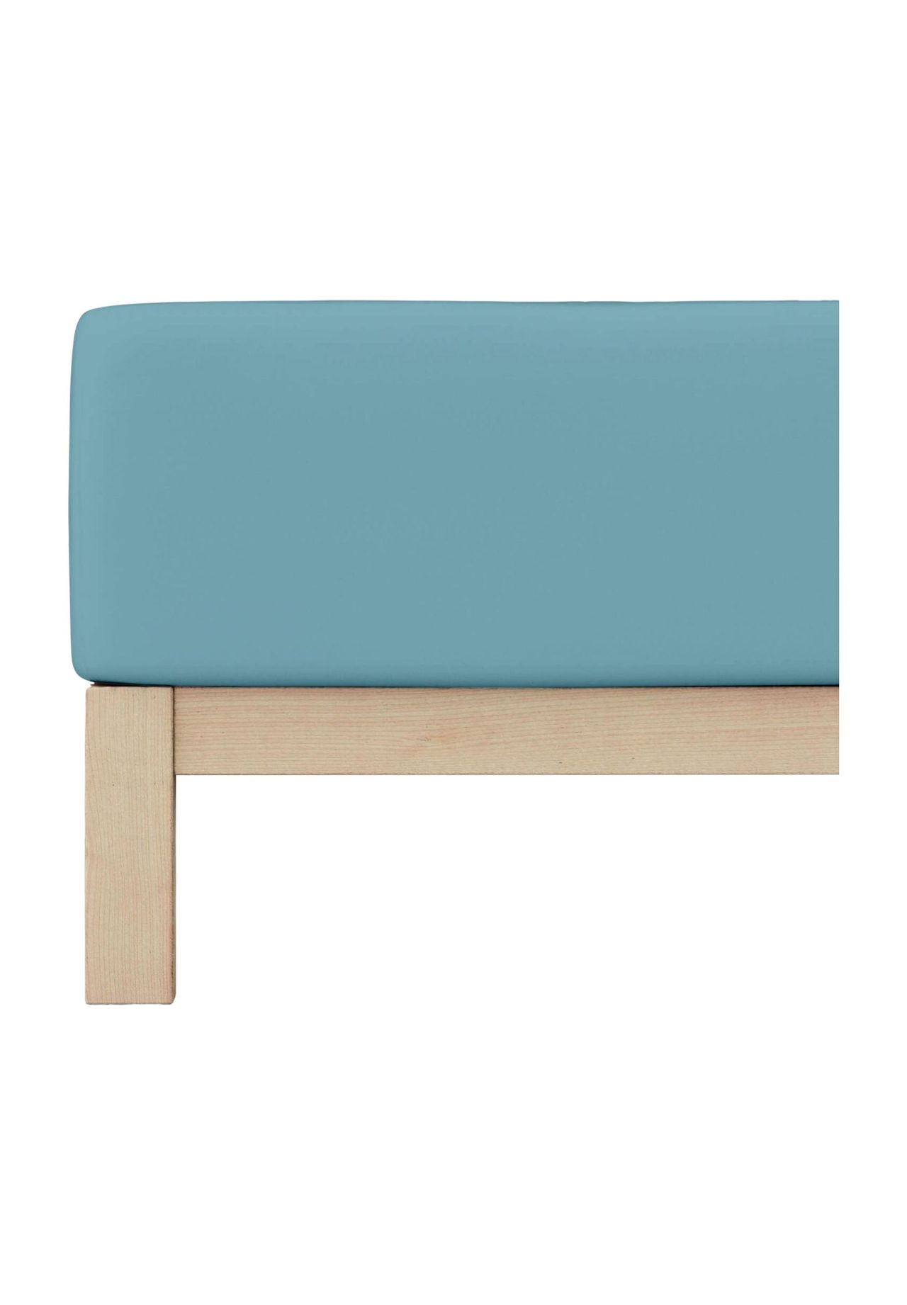 schlafgut® Jersey-Spannbettlaken Pure Sonderangebot