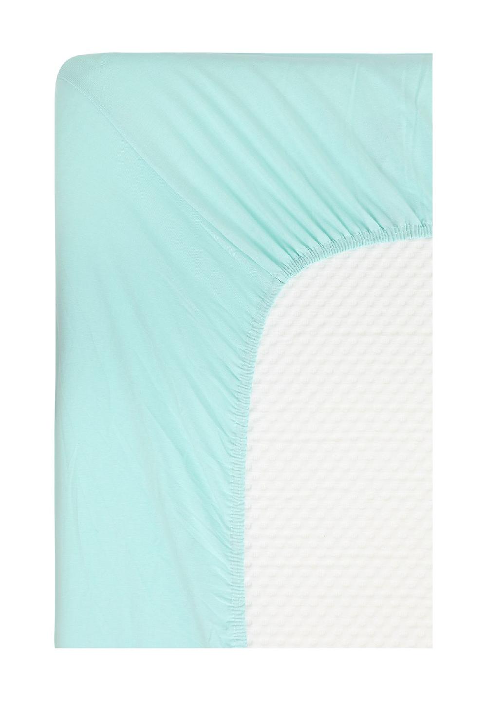 schlafgut® Jersey-Spannbettlaken Pure Rabatt