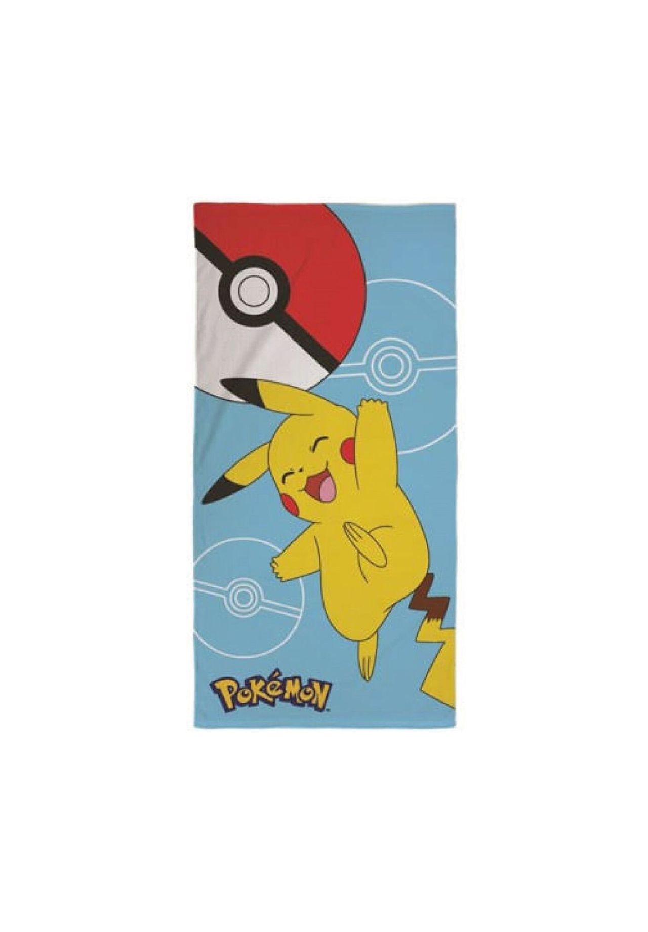 MARVEL Mikrofaser-Badetuch Weiches & saugstarkes Handtuch für Kinder 140x70cm