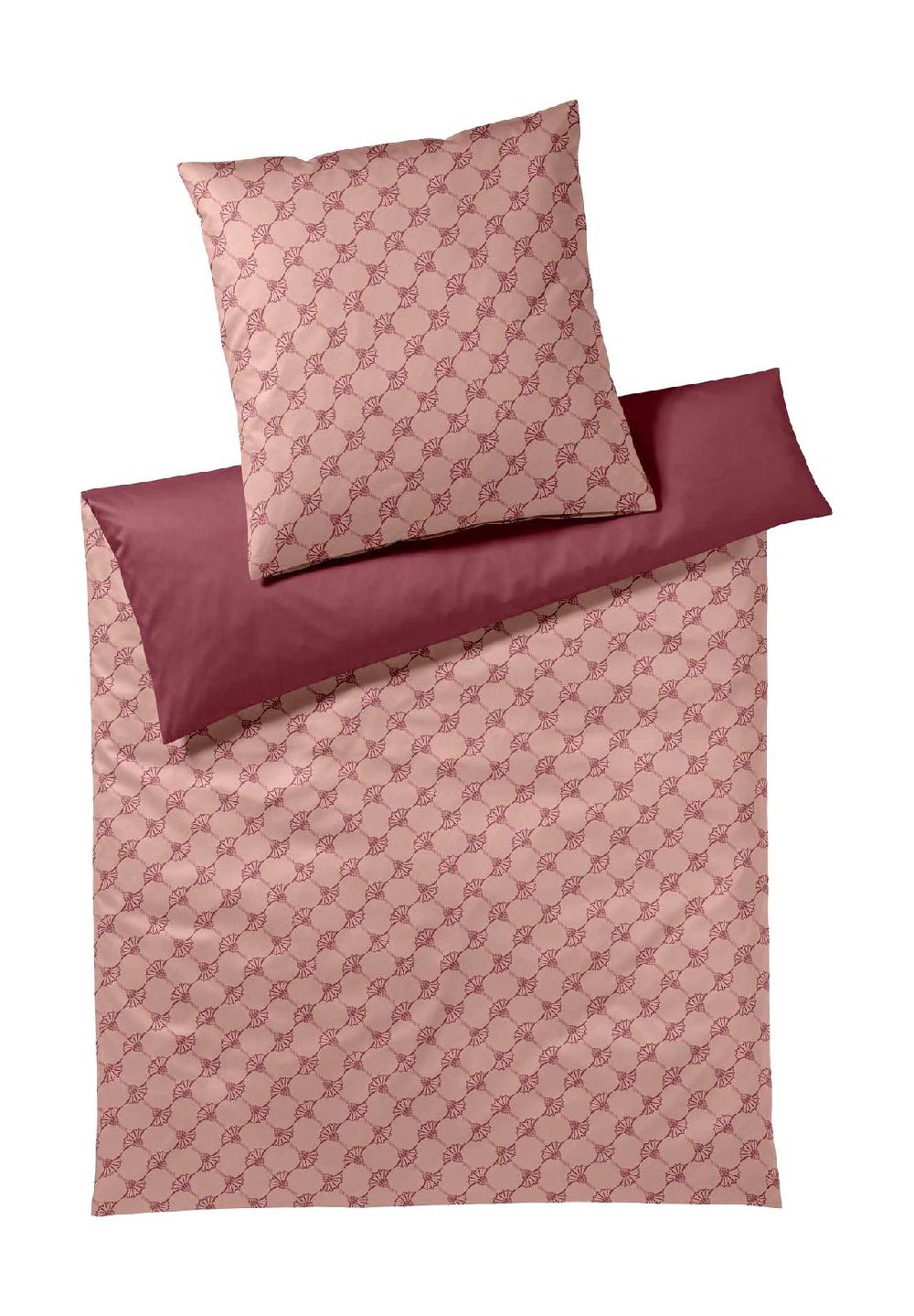 JOOP Comfort-Satin-Bettwäsche