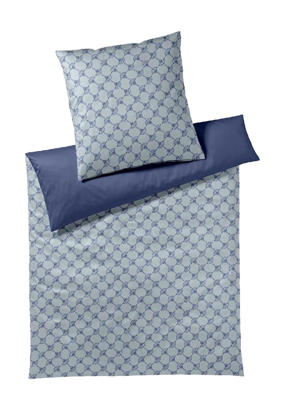 JOOP Comfort-Satin-Bettwäsche