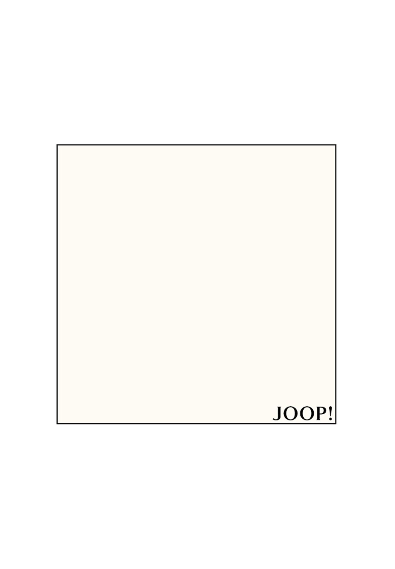 JOOP Spannbetttuch - Mako-Jersey Bettlaken uni