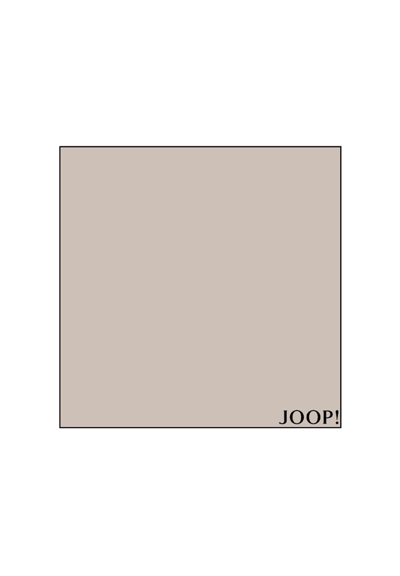 JOOP Spannbetttuch - Mako-Jersey Bettlaken uni