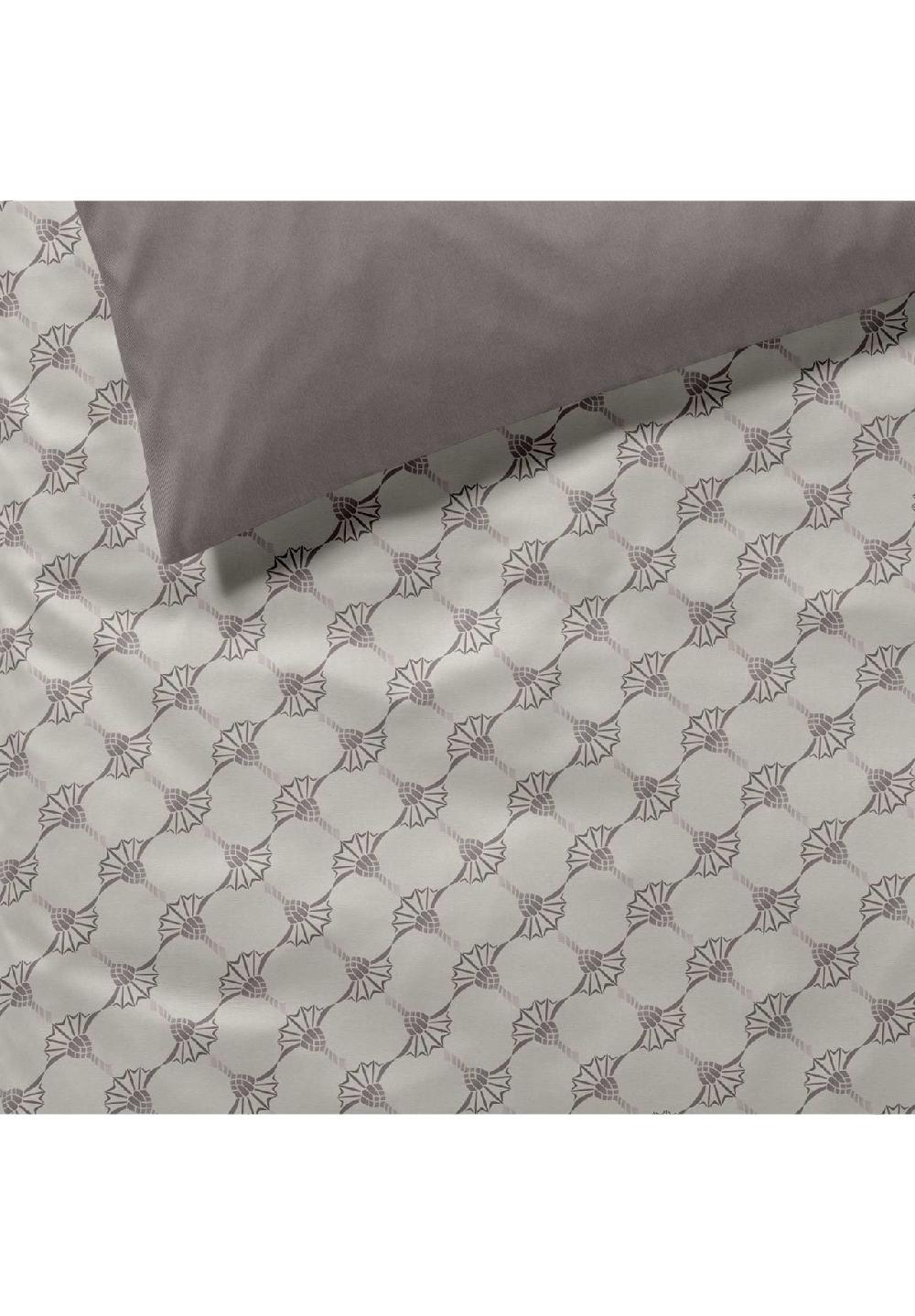 JOOP Bettwäsche 2 teilig - Cornflower Double Comfort-Satin Baumwolle Jacquard Cyber Monday