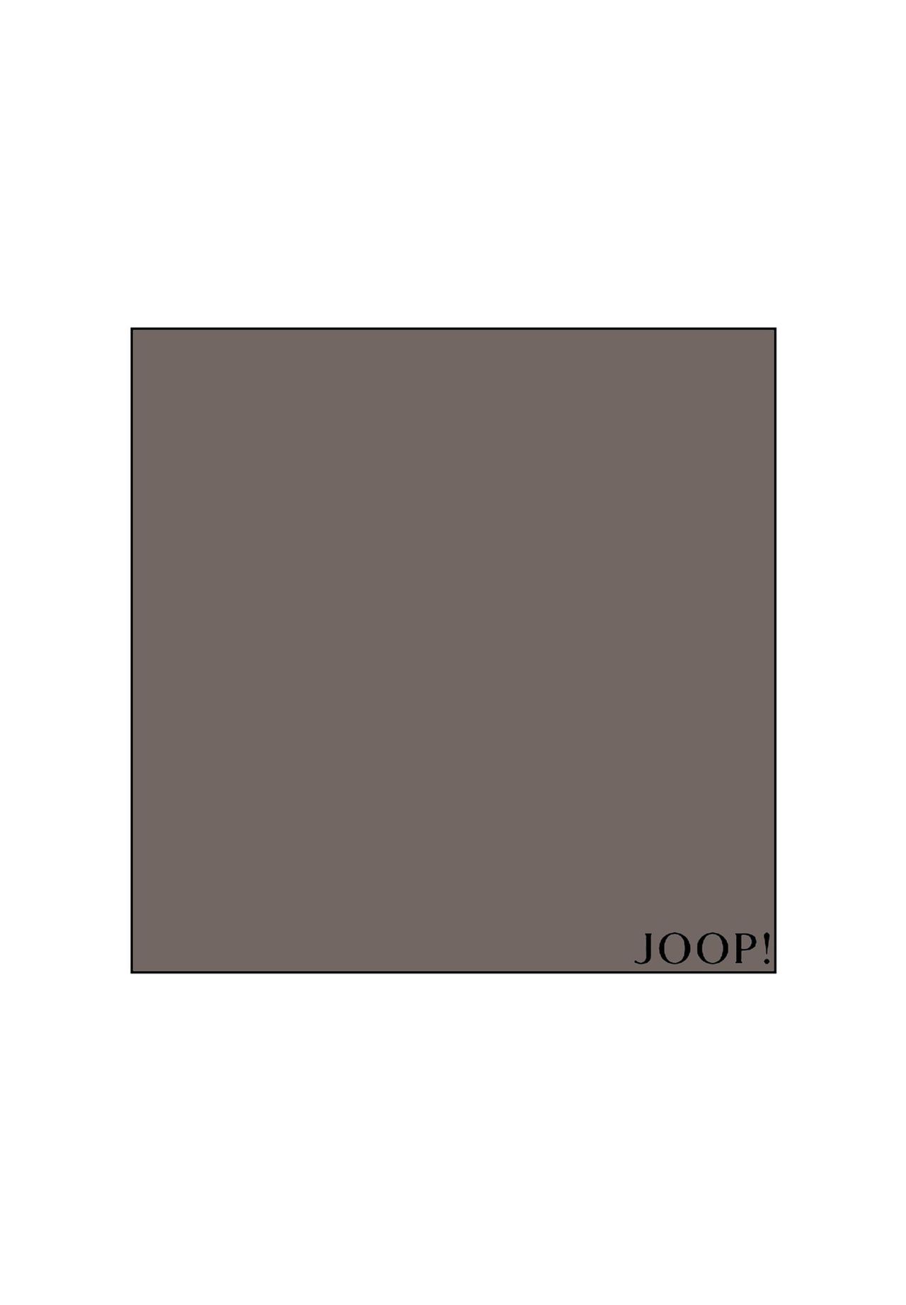 JOOP Spannbetttuch - Mako-Jersey Bettlaken uni