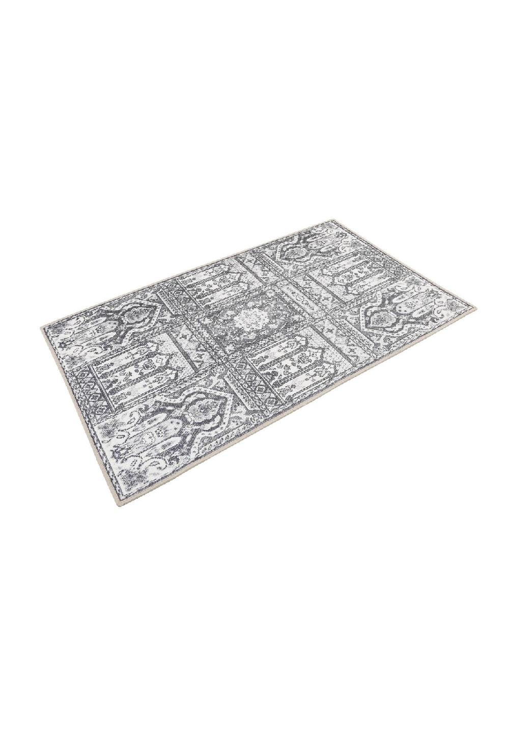 WECONhome Badteppich Vintage Café Osterangebot
