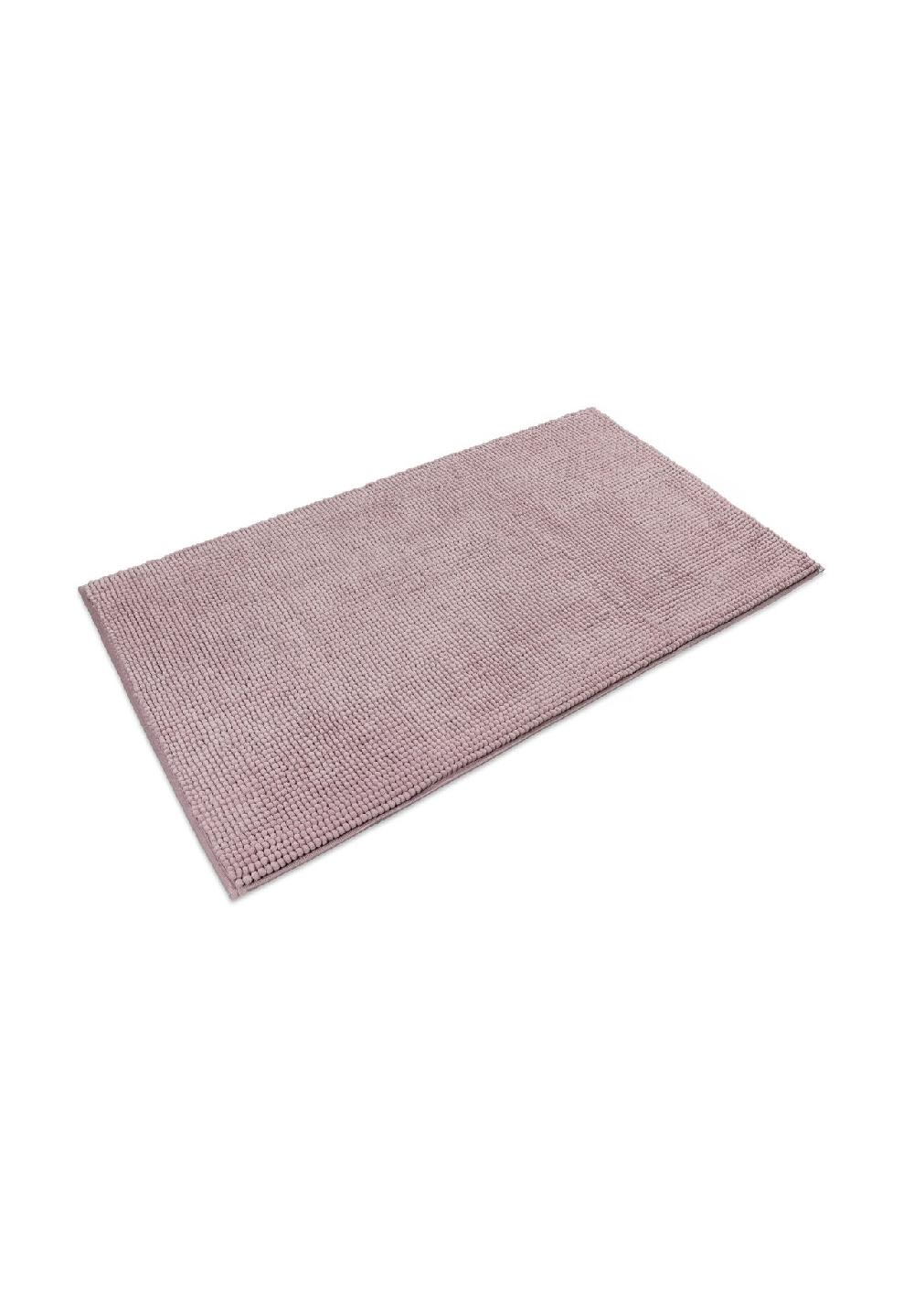WECONhome Badteppich Balu moderne weiche Badematte einfarbig mit Noppen Kauf eins, bekomm eins gratis