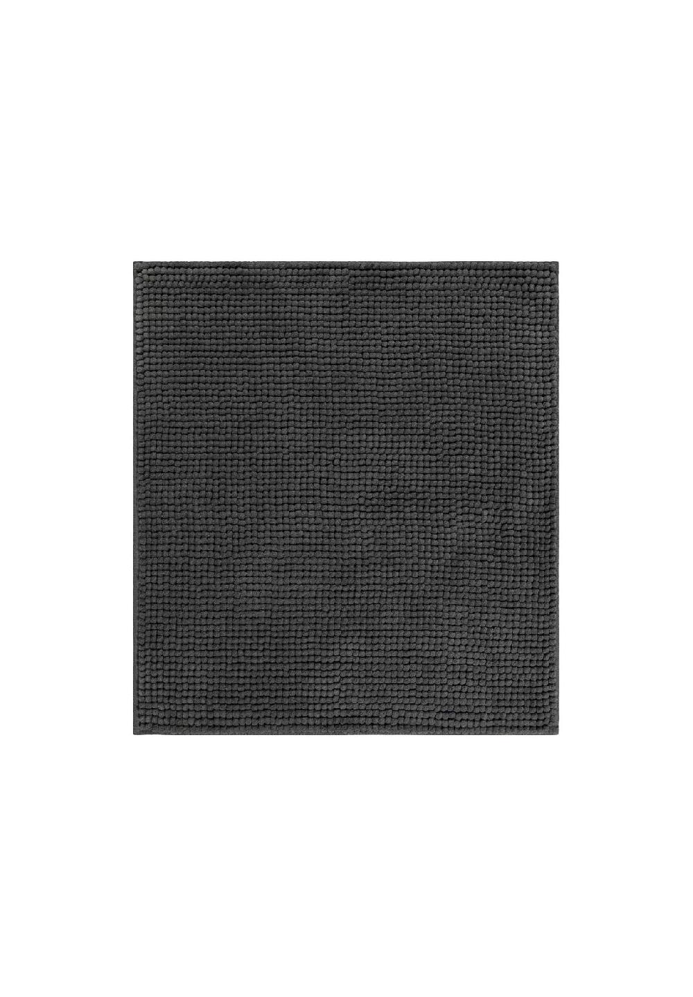 WECONhome Badteppich Balu moderne weiche Badematte einfarbig mit Noppen Tägliche Deals