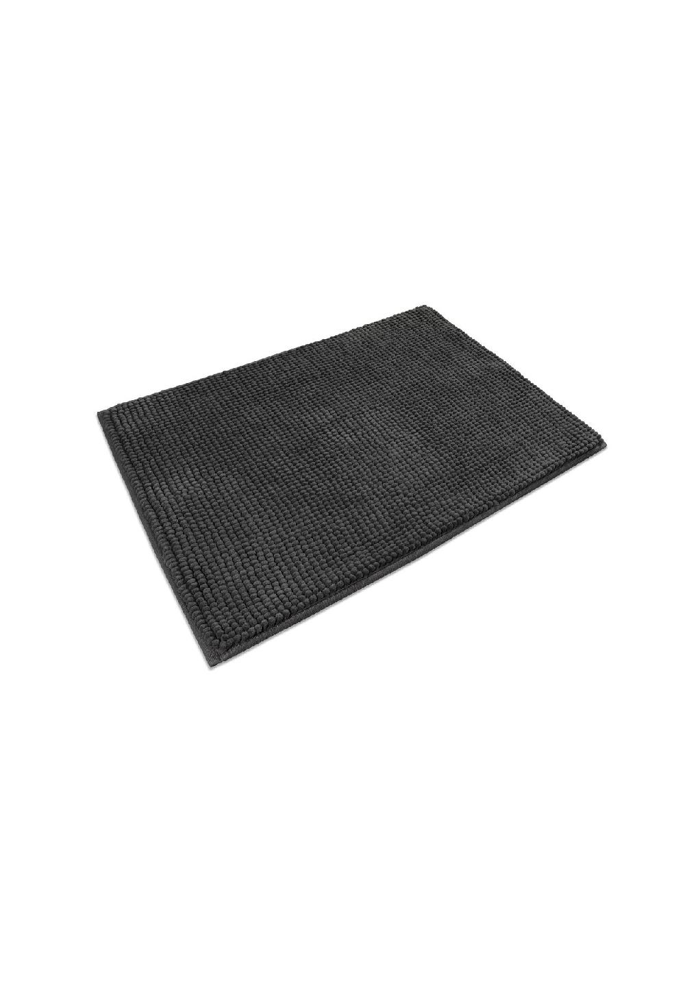 WECONhome Badteppich Balu moderne weiche Badematte einfarbig mit Noppen Tägliche Deals