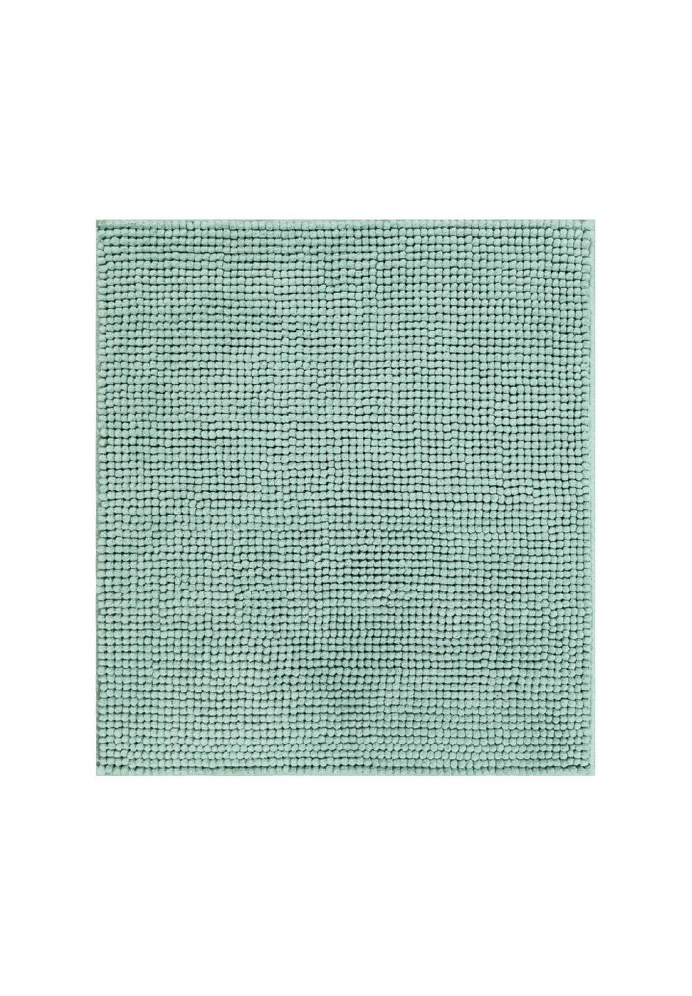 WECONhome Badteppich Balu moderne weiche Badematte einfarbig mit Noppen Sonderangebote