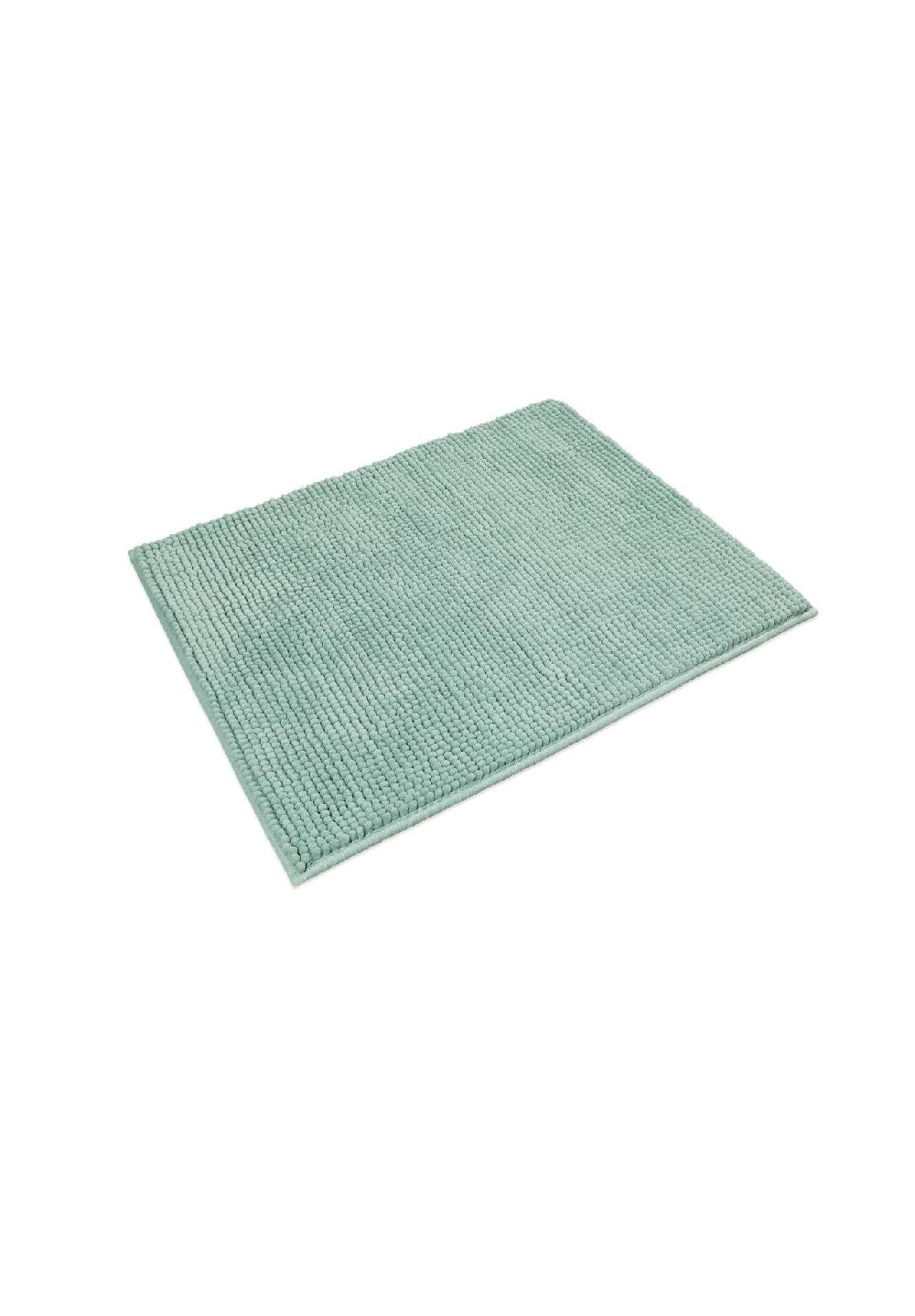 WECONhome Badteppich Balu moderne weiche Badematte einfarbig mit Noppen Sonderangebote