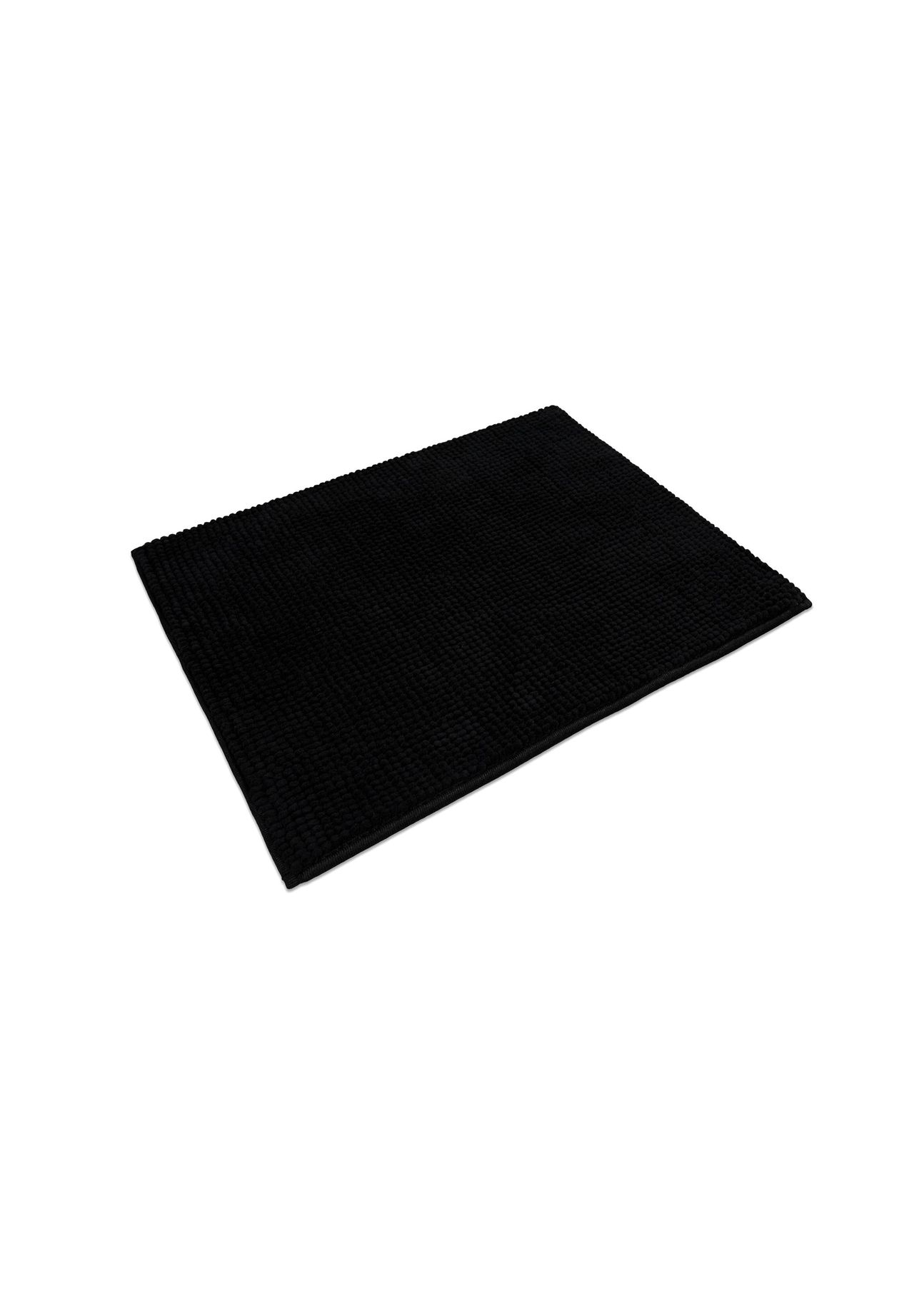 WECONhome Badteppich Balu moderne weiche Badematte einfarbig mit Noppen Riesige Ersparnisse