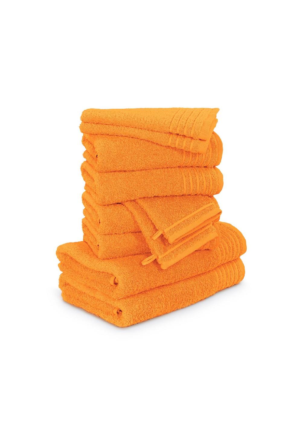 MÖVE Handtuchset New Classic 10-TLG New Classic