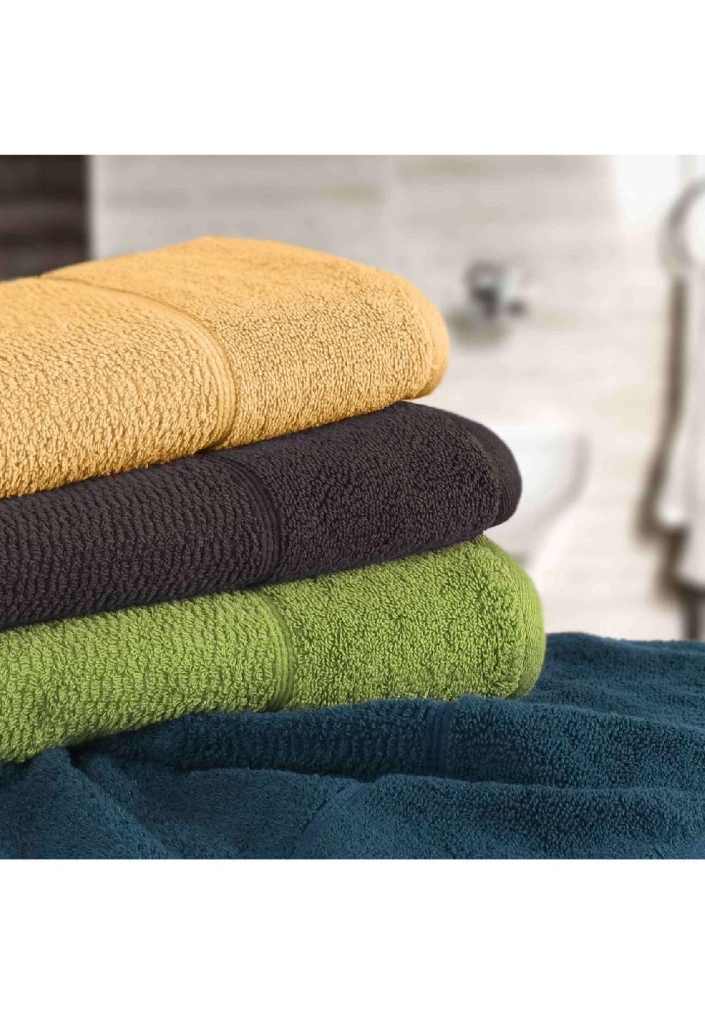 MÖVE for frottana® Handtuchset Pearl 5- TLG Pearl JETZT KAUFEN