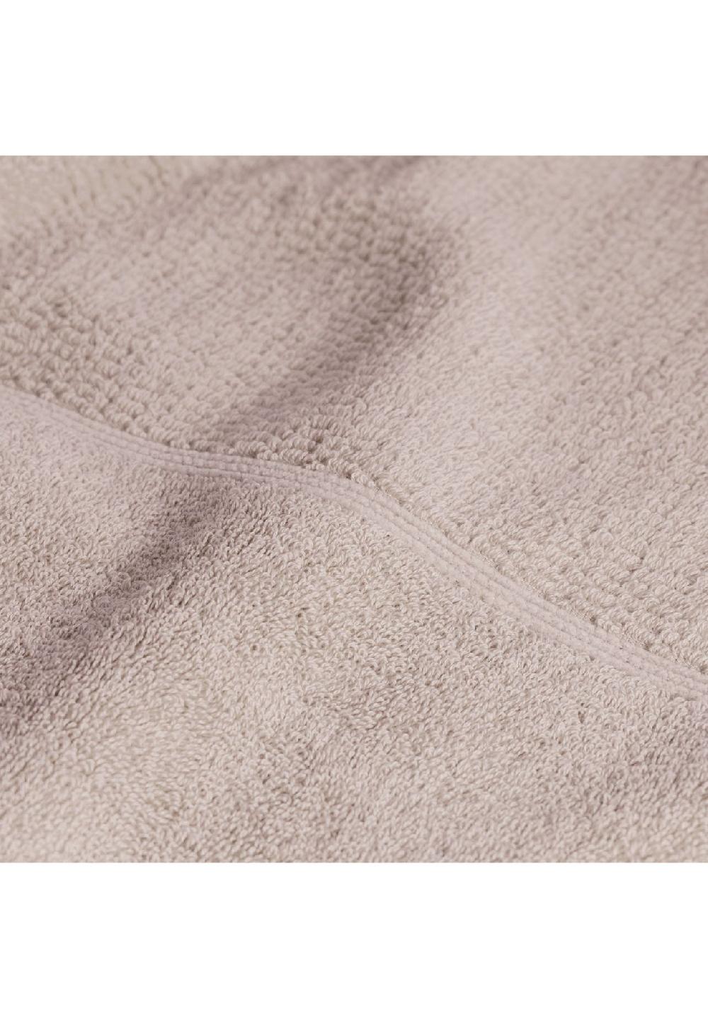 MÖVE for frottana® Handtuchset Pearl 5- TLG Pearl Letzter Tag