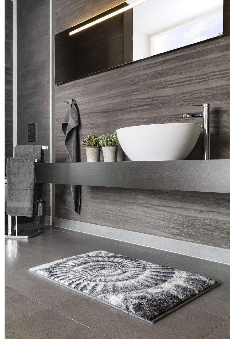 GRUND AMMONA Badteppich Outlet