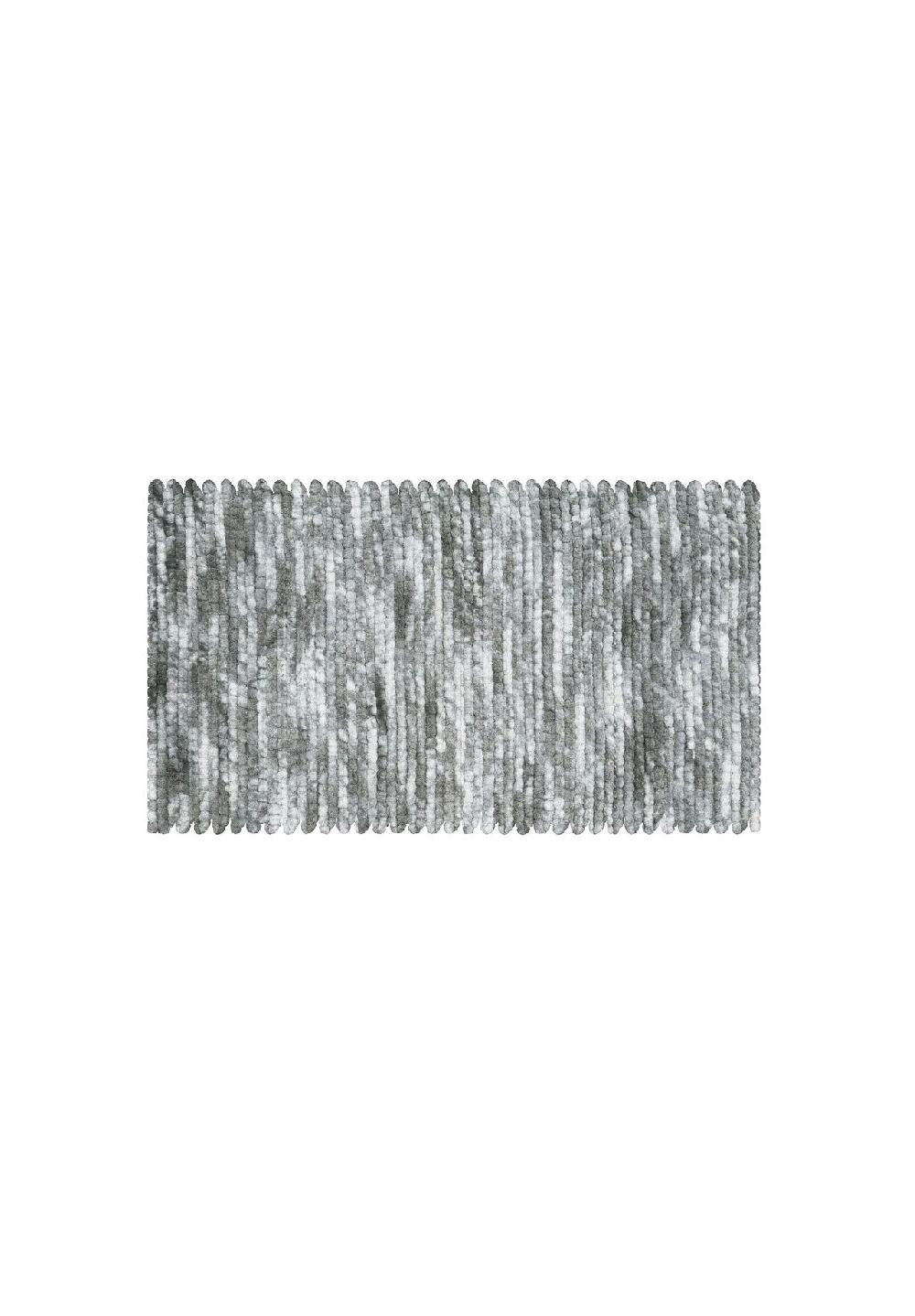 GRUND Badteppich aus Chenille LEONIE