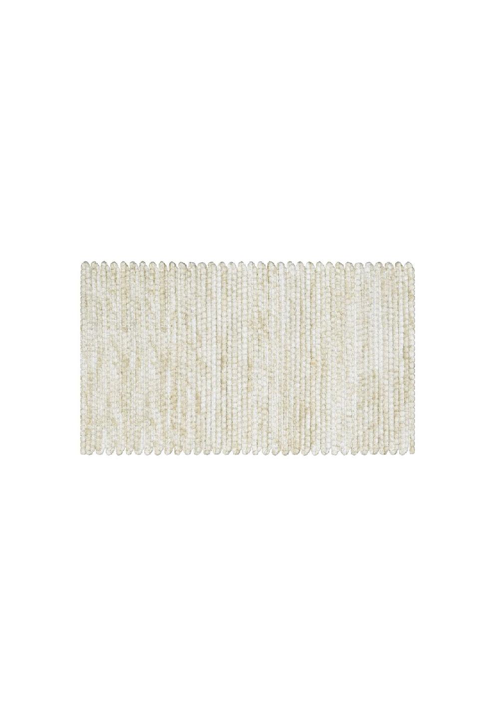 GRUND Badteppich aus Chenille LEONIE