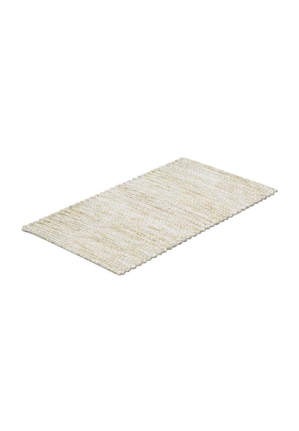 GRUND Badteppich aus Chenille LEONIE Fabrik Onlineshop